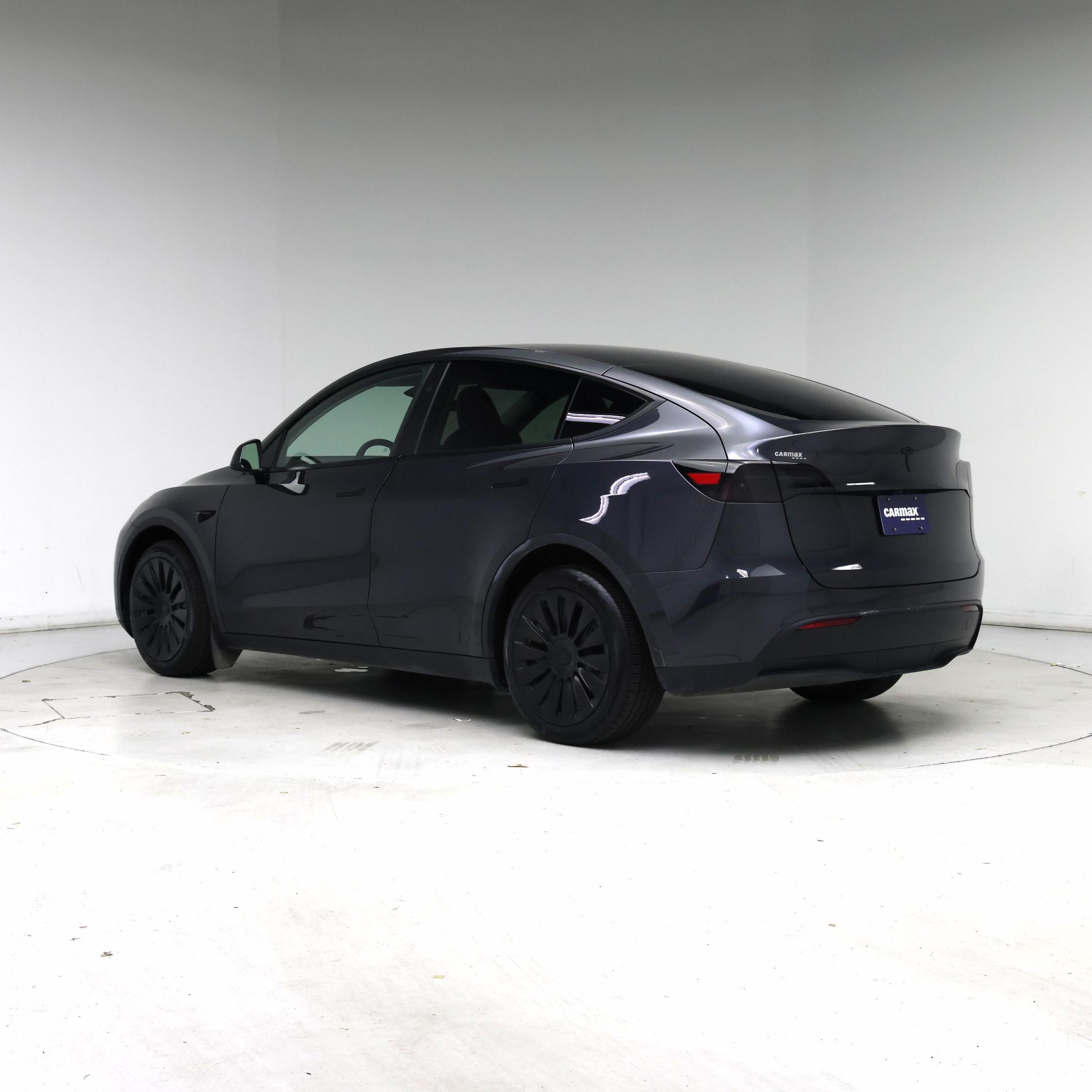 Thumbnail: 2024 Tesla Model Y - 2