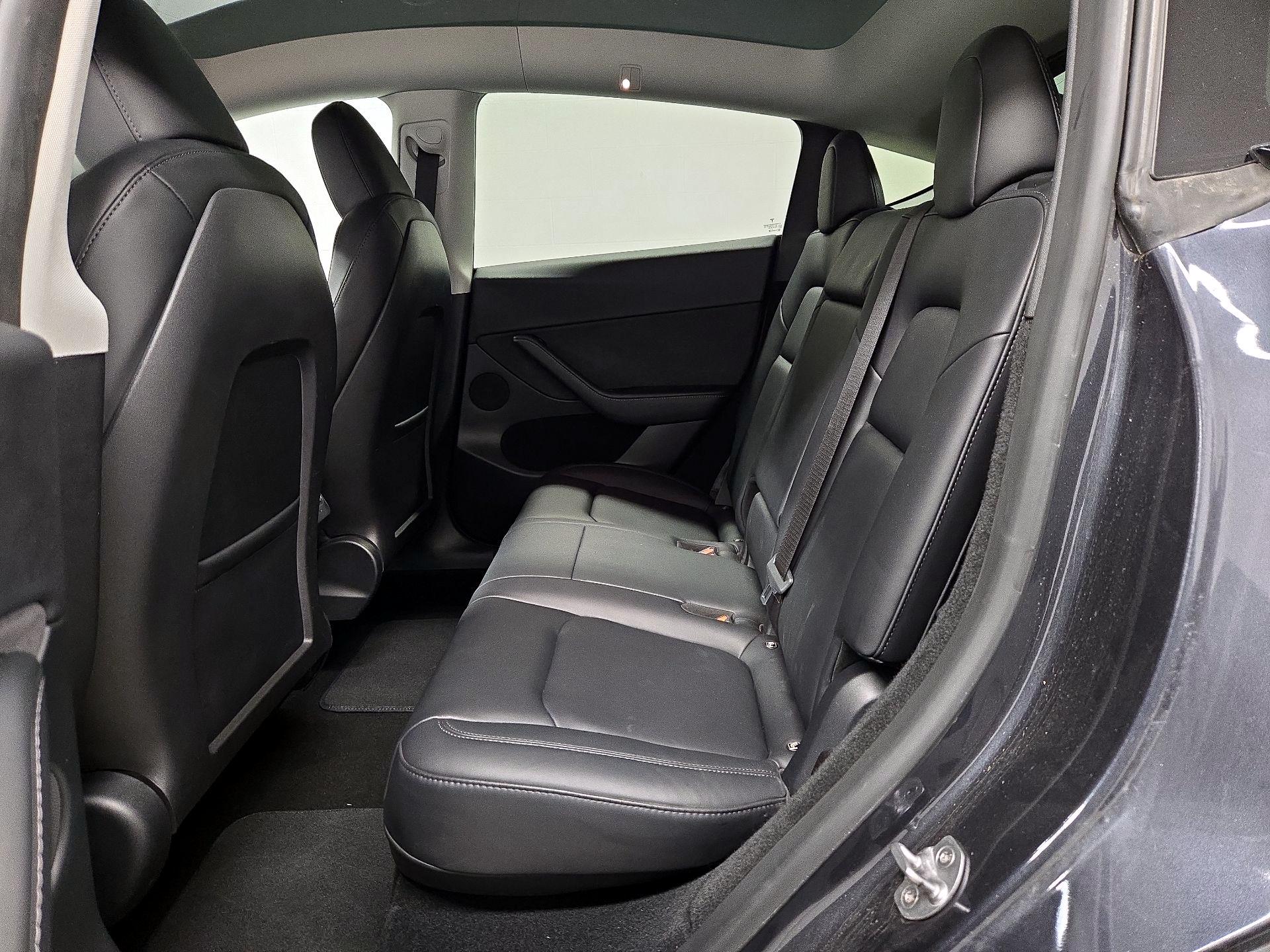 Thumbnail: 2024 Tesla Model Y - 19