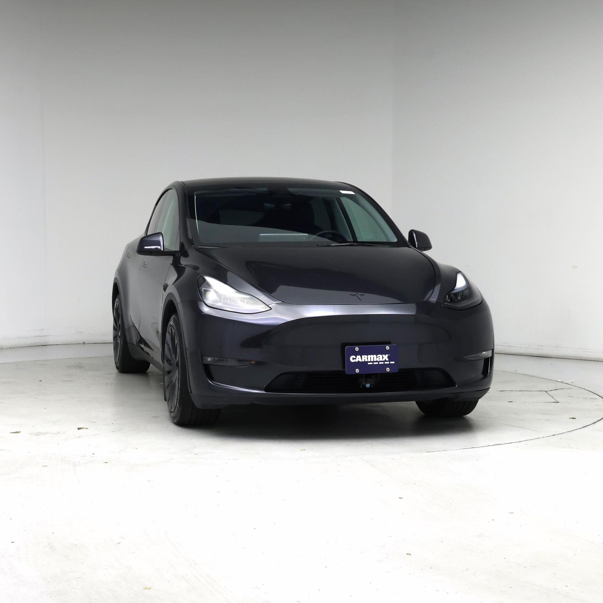 Thumbnail: 2024 Tesla Model Y - 5