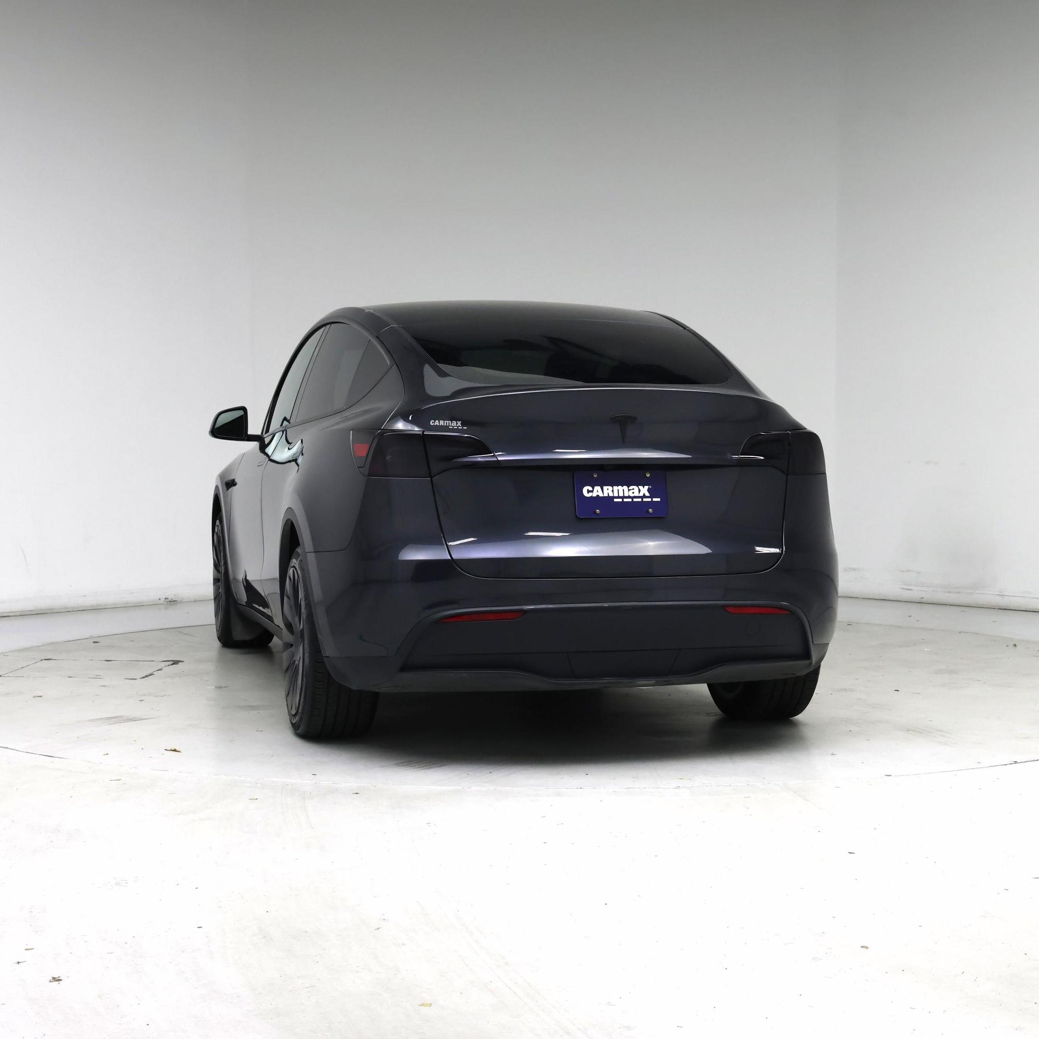 Thumbnail: 2024 Tesla Model Y - 6