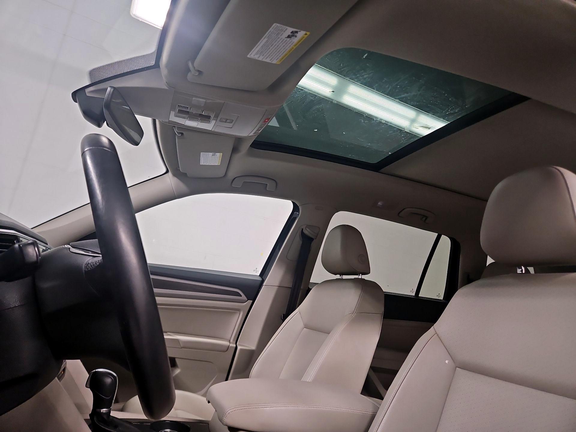 Thumbnail: 2018 Volkswagen Atlas - 19