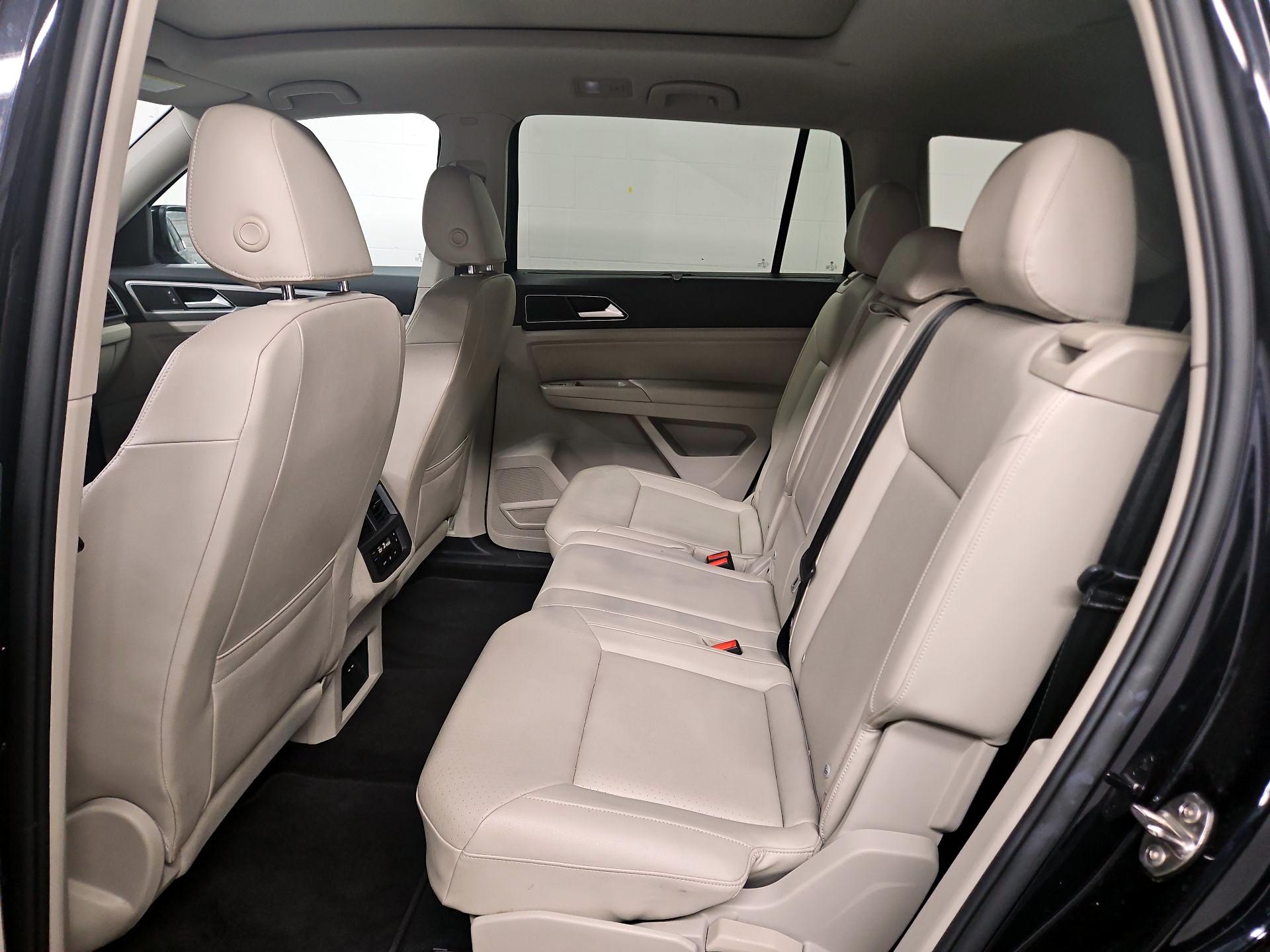 Thumbnail: 2018 Volkswagen Atlas - 20