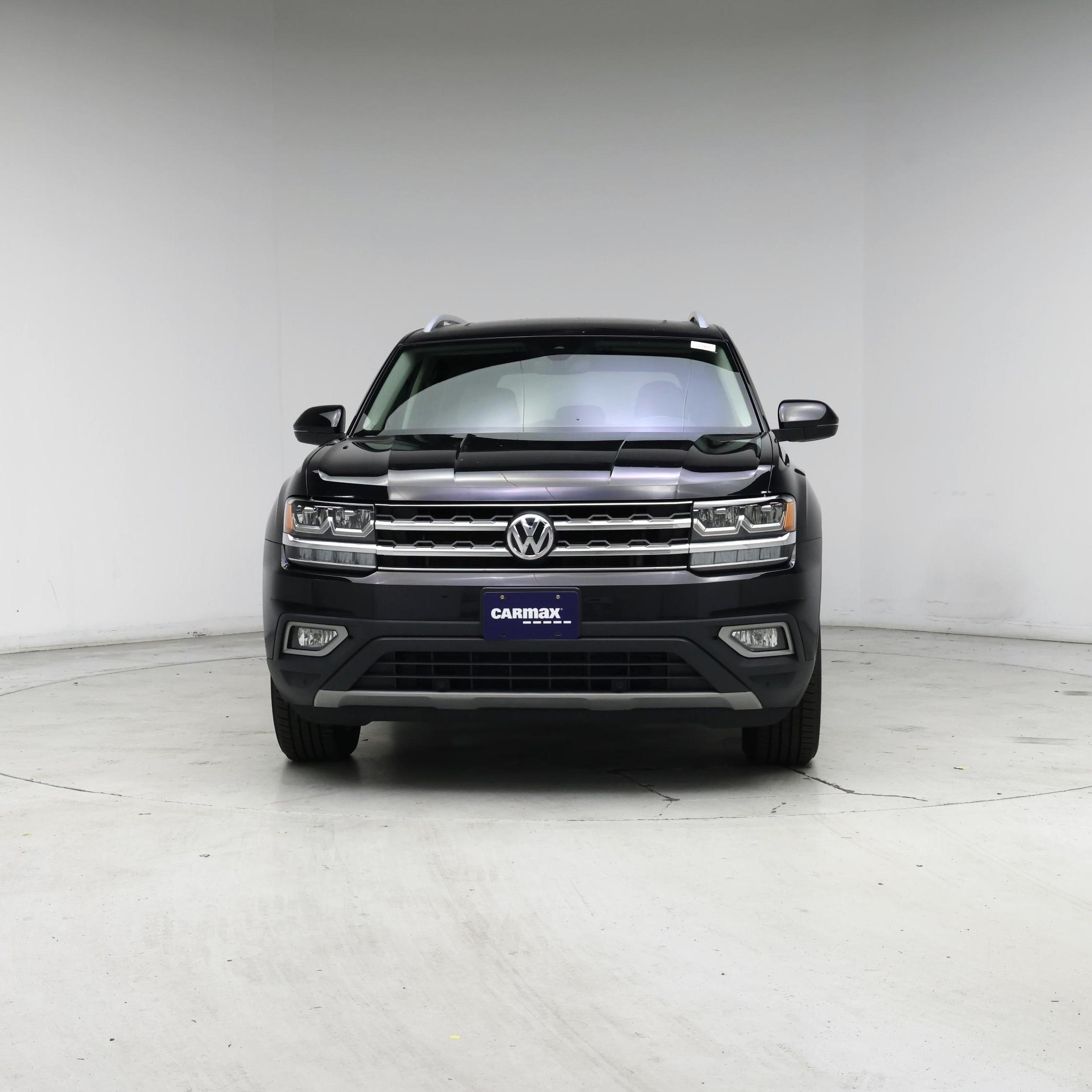 Thumbnail: 2018 Volkswagen Atlas - 5