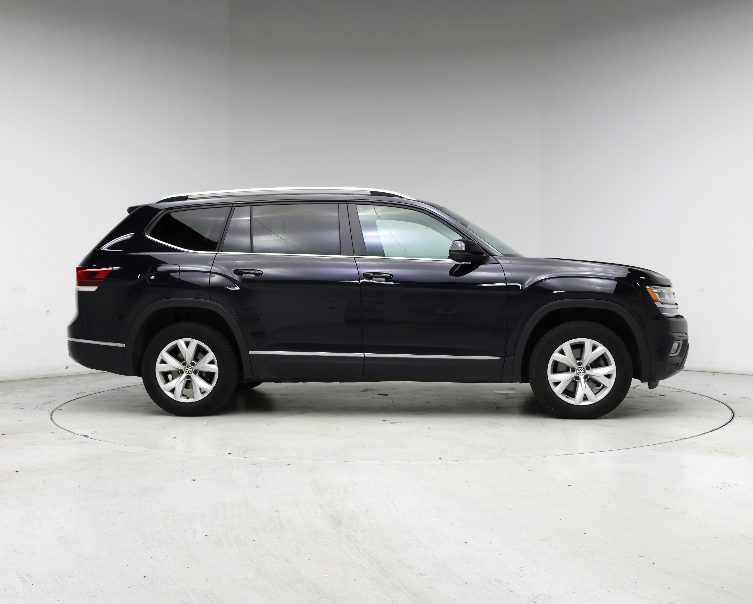 Thumbnail: 2018 Volkswagen Atlas - 7