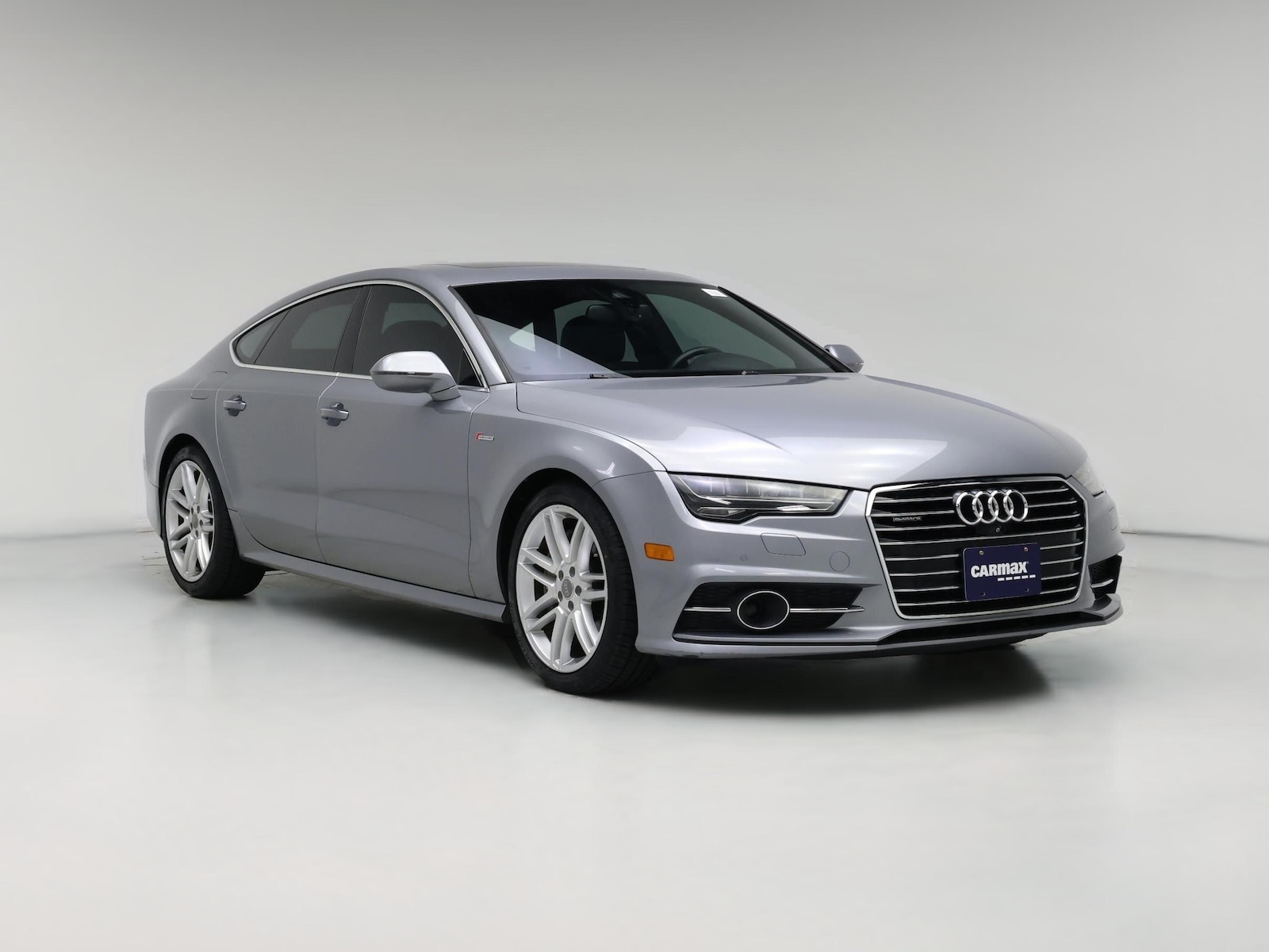 2016 Audi A7