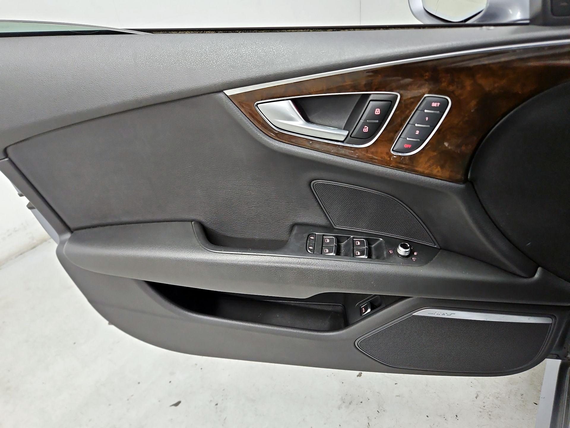 Thumbnail: 2016 Audi A7 - 12