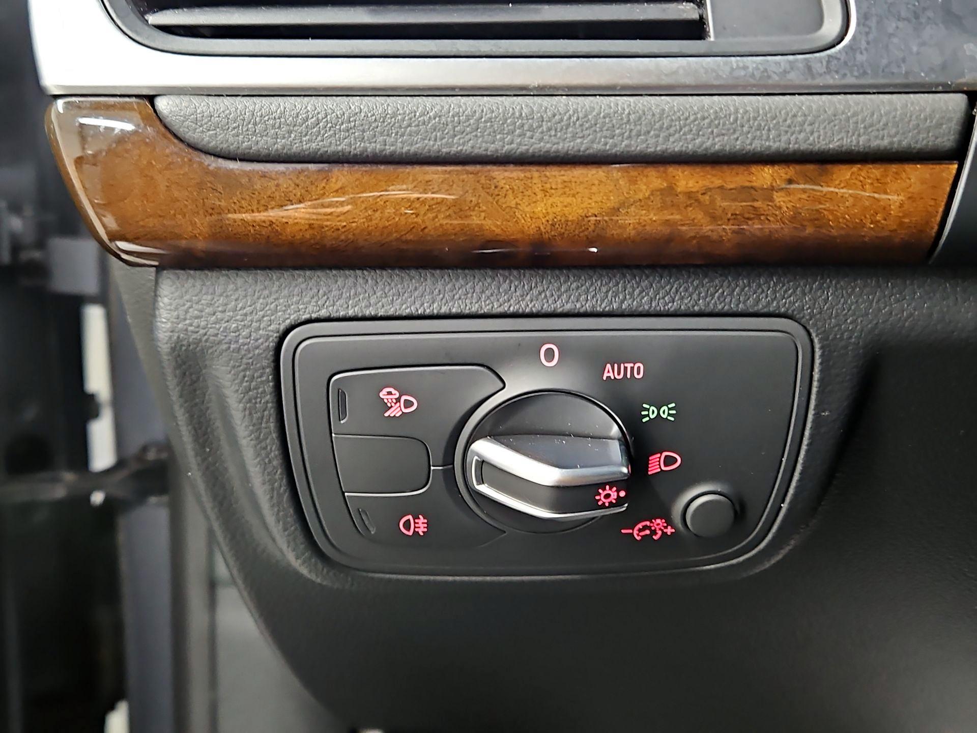 Thumbnail: 2016 Audi A7 - 13