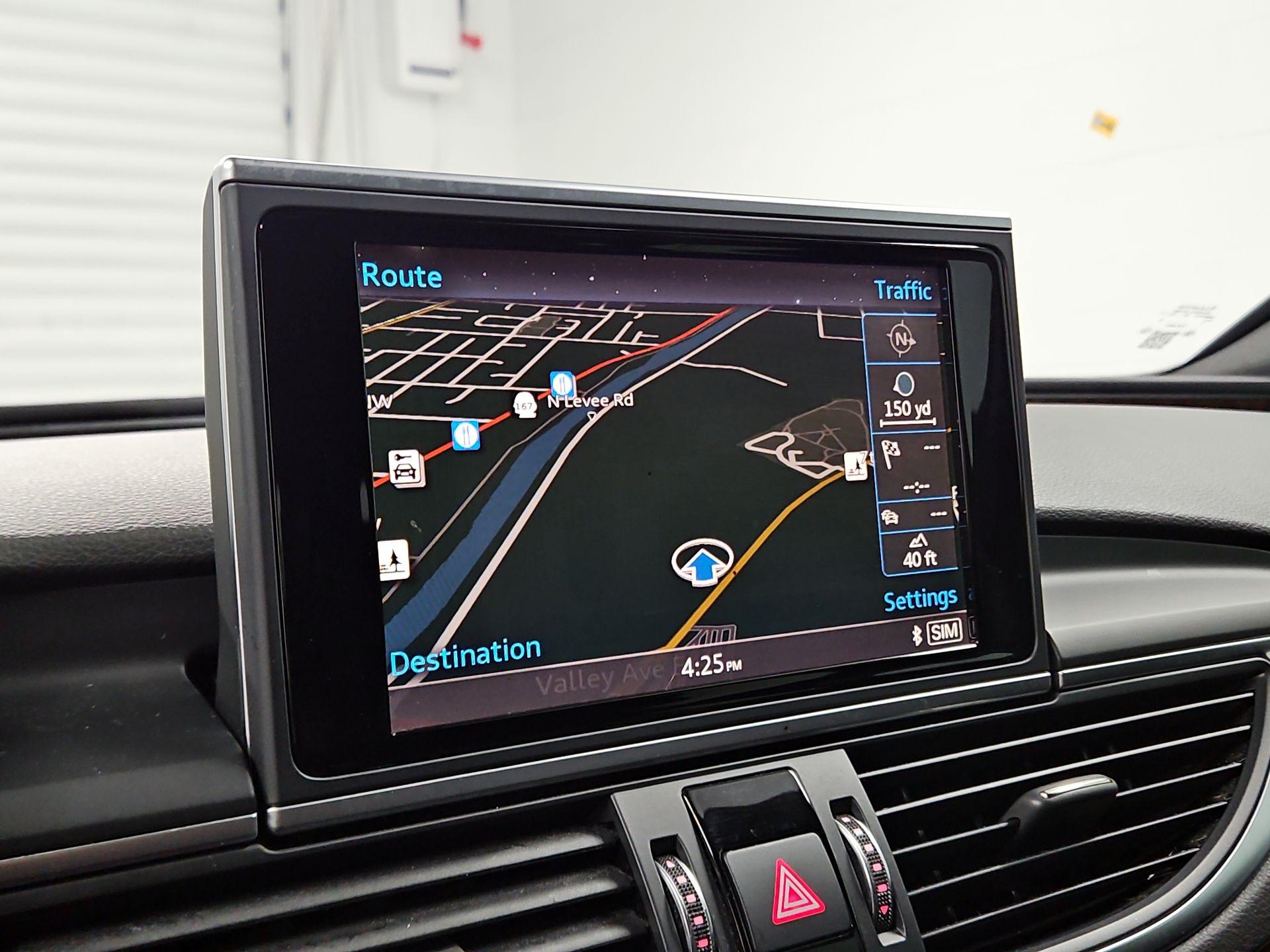 Thumbnail: 2016 Audi A7 - 14