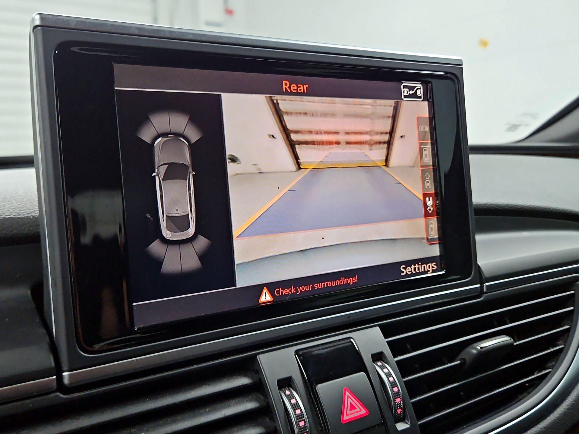 Thumbnail: 2016 Audi A7 - 15