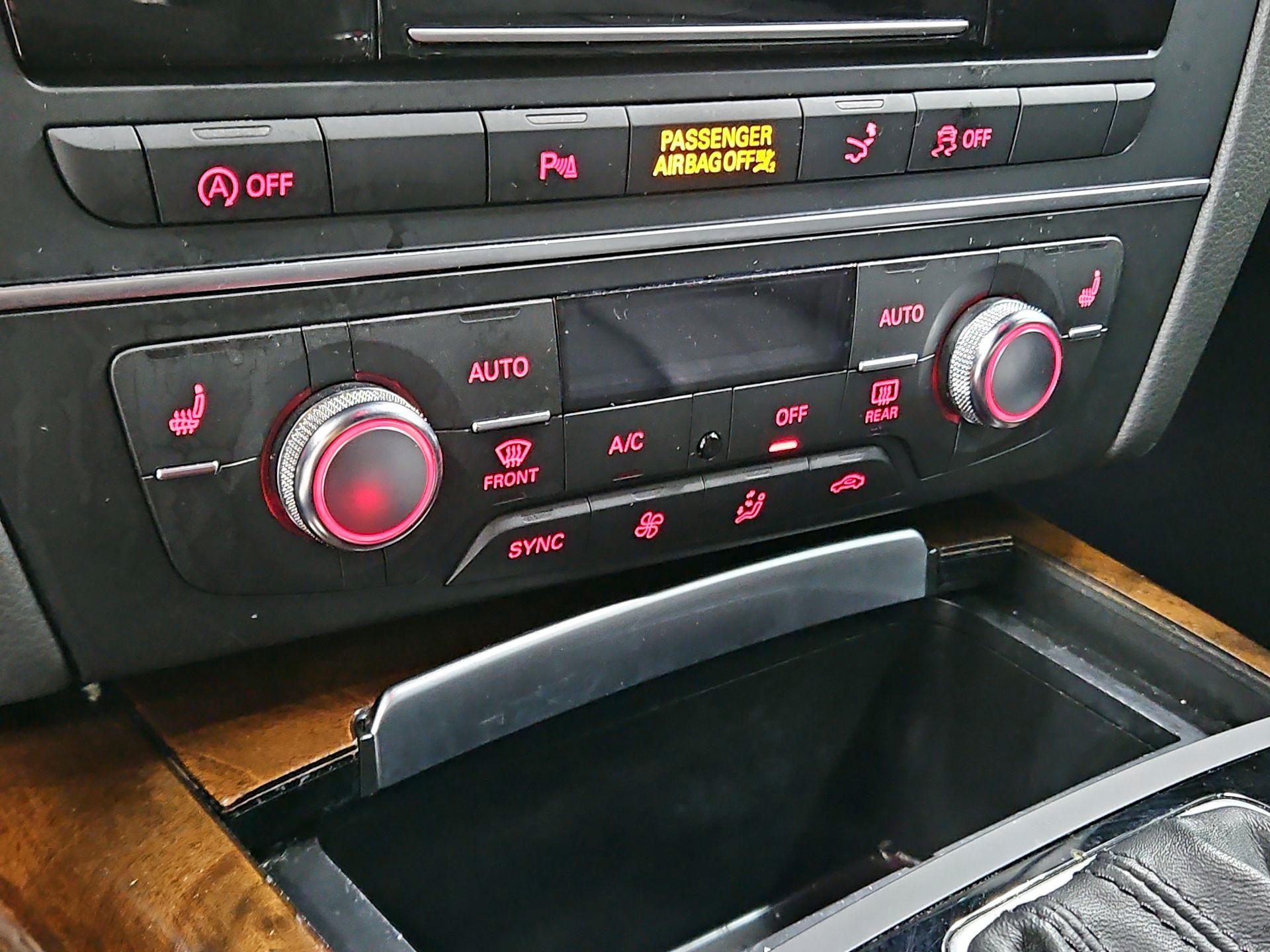 Thumbnail: 2016 Audi A7 - 17