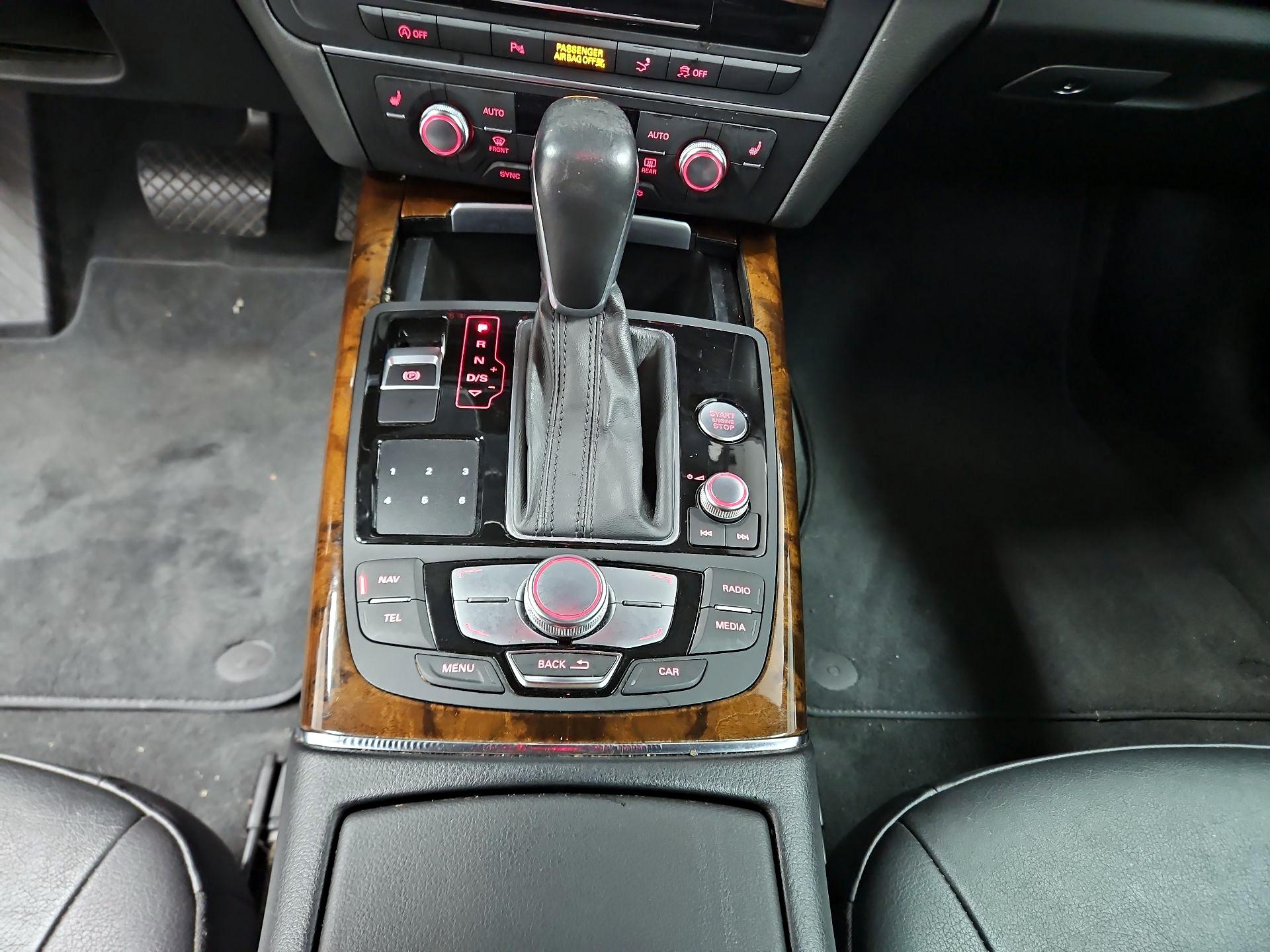 Thumbnail: 2016 Audi A7 - 18