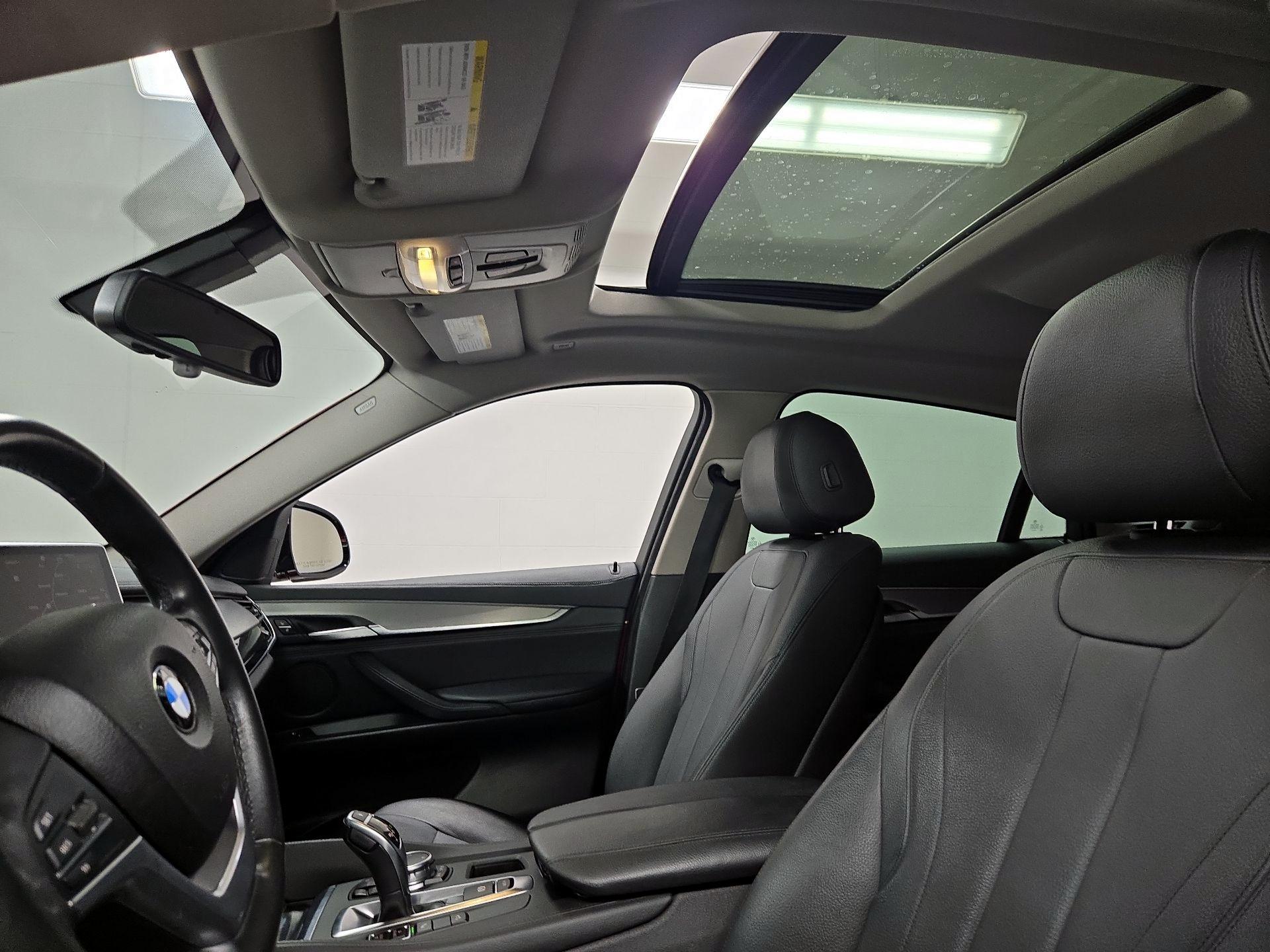 Thumbnail: 2016 BMW X6 - 20