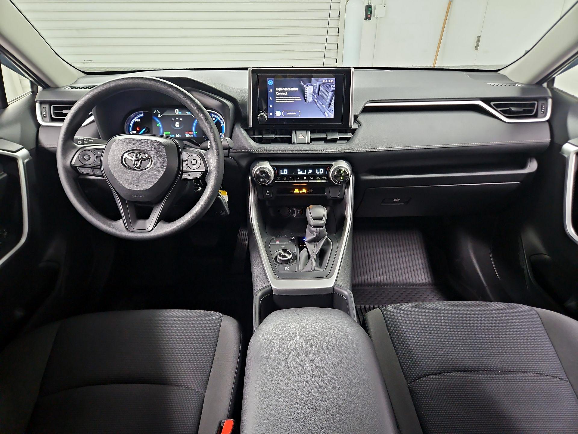 Thumbnail: 2025 Toyota RAV4 - 9