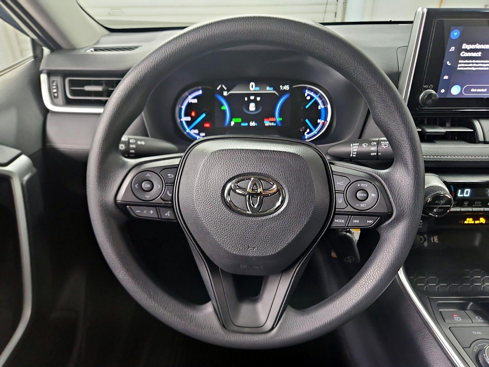 Thumbnail: 2025 Toyota RAV4 - 10