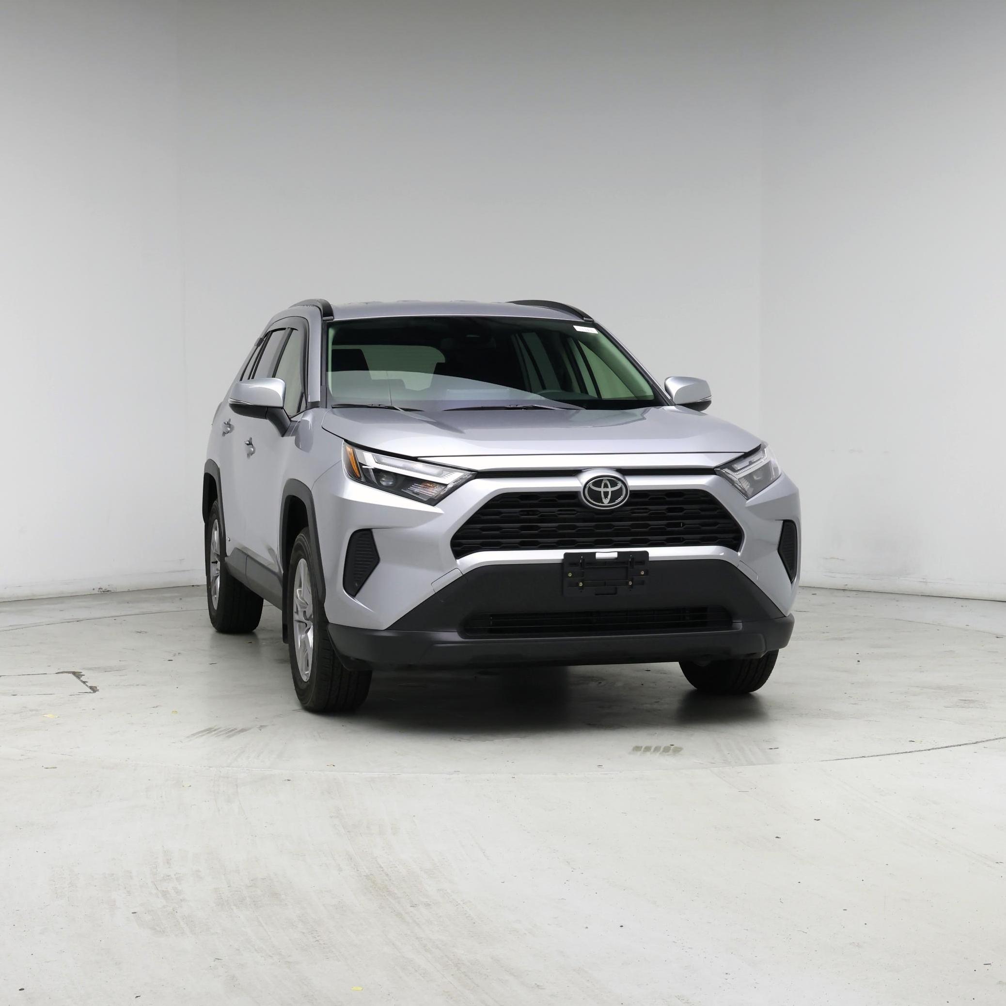 Thumbnail: 2025 Toyota RAV4 - 5