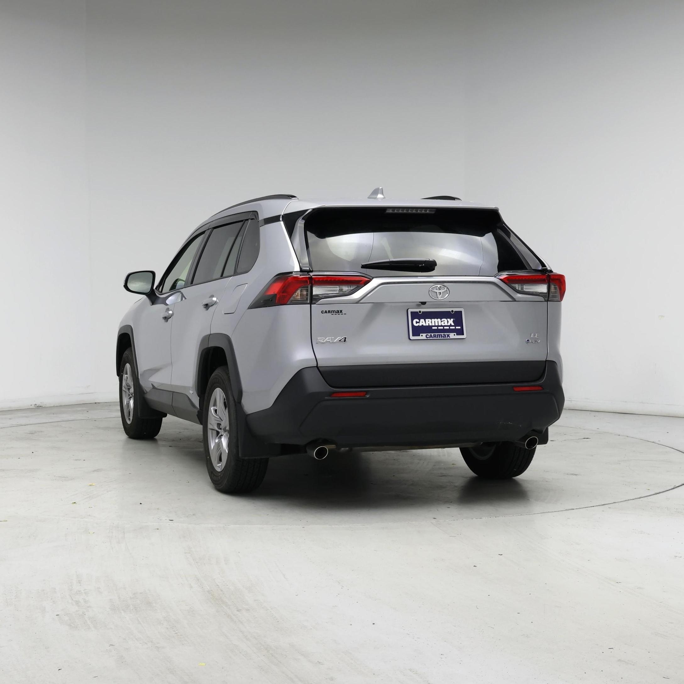 Thumbnail: 2025 Toyota RAV4 - 6