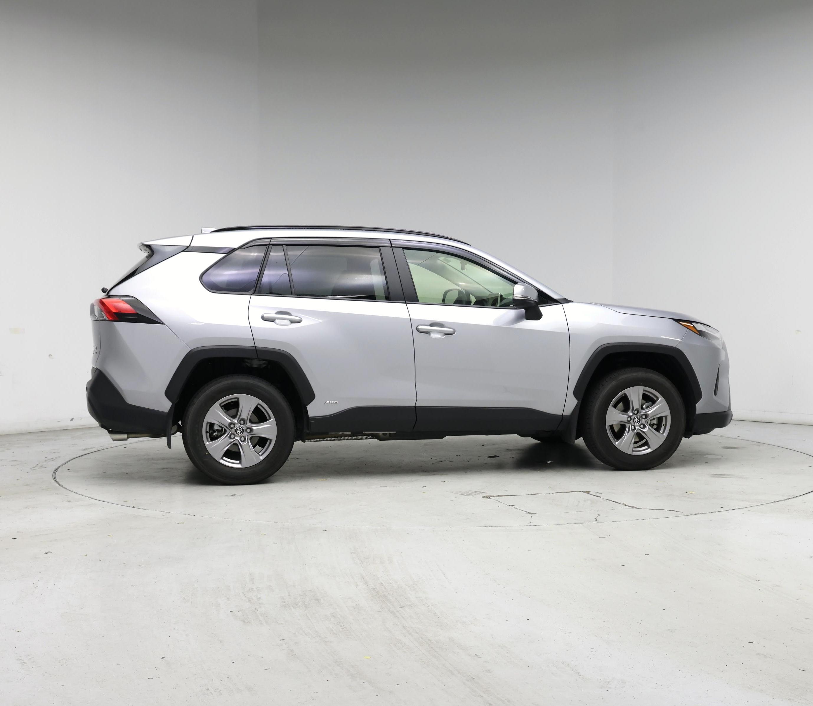 Thumbnail: 2025 Toyota RAV4 - 7