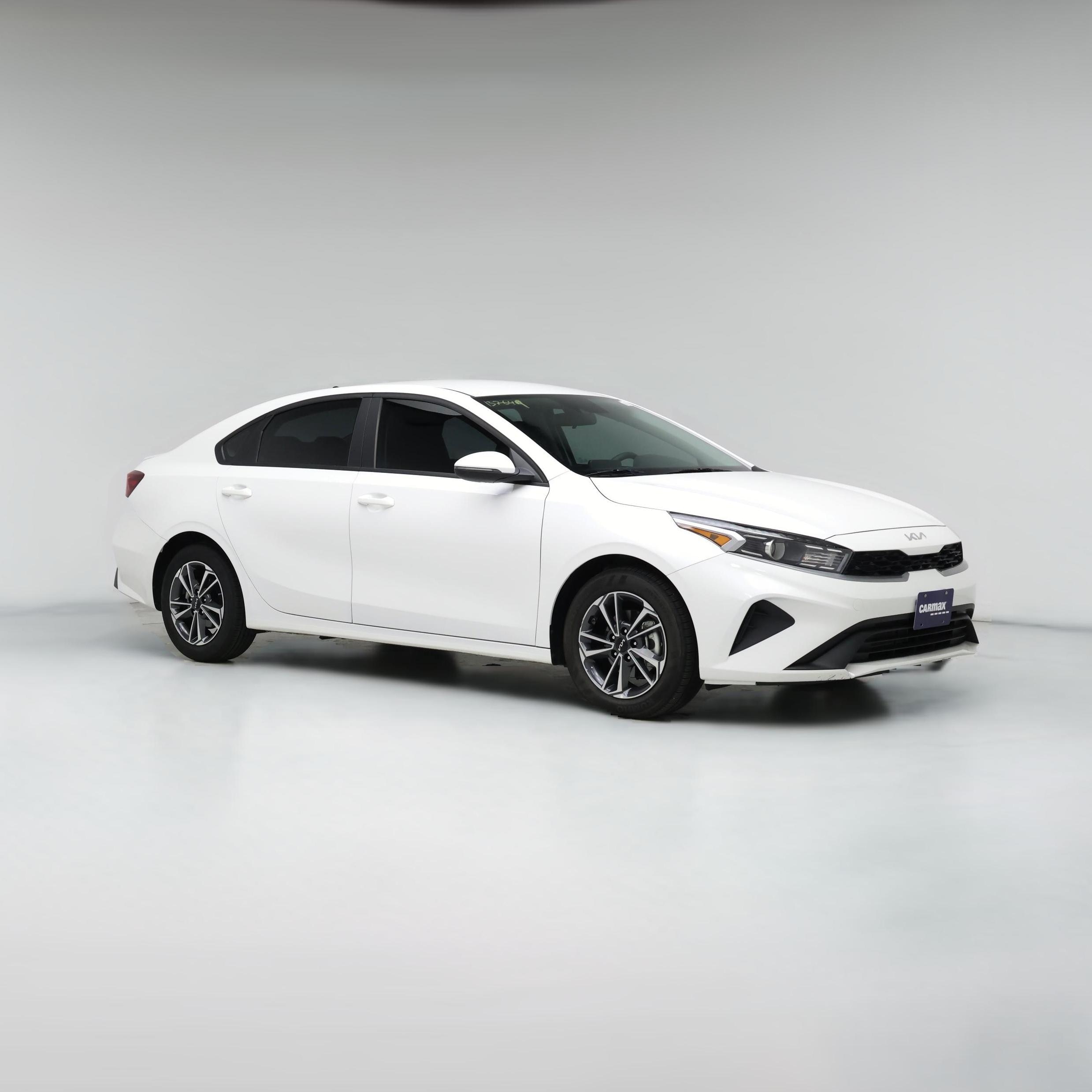 Thumbnail: 2024 Kia Forte - 1