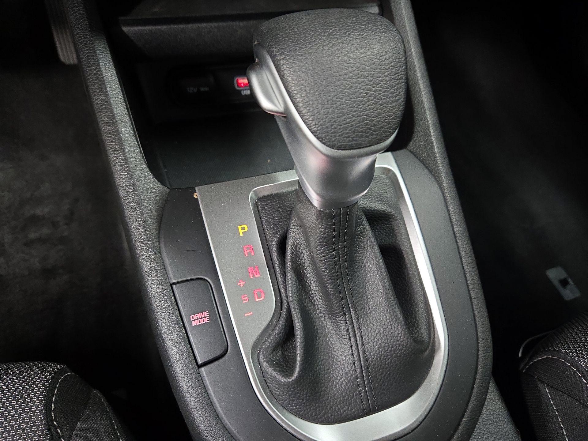Thumbnail: 2024 Kia Forte - 17