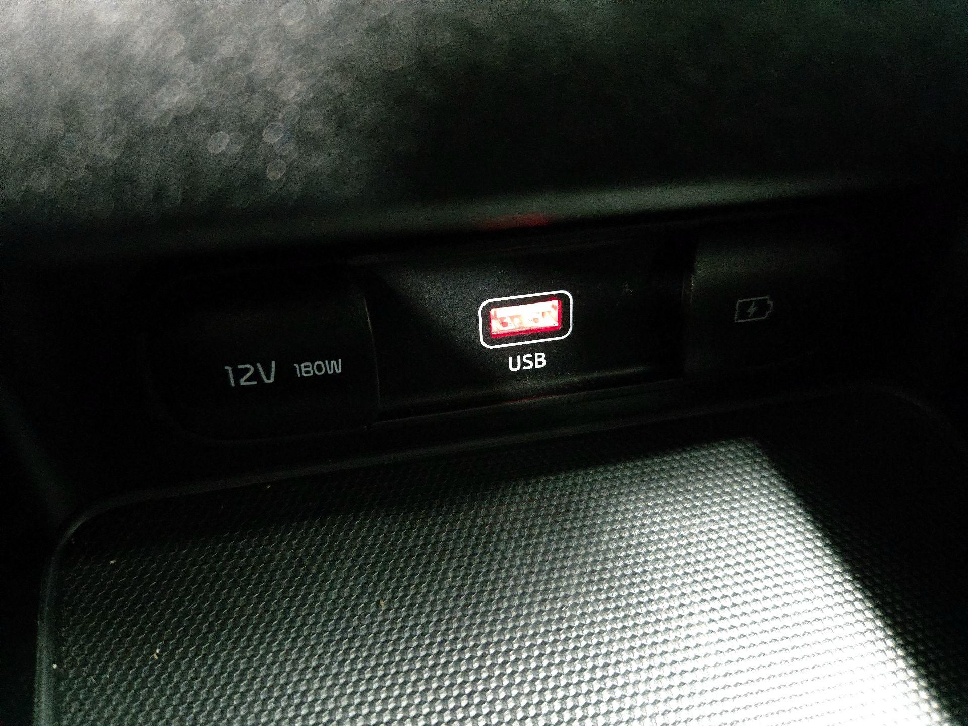 Thumbnail: 2024 Kia Forte - 18