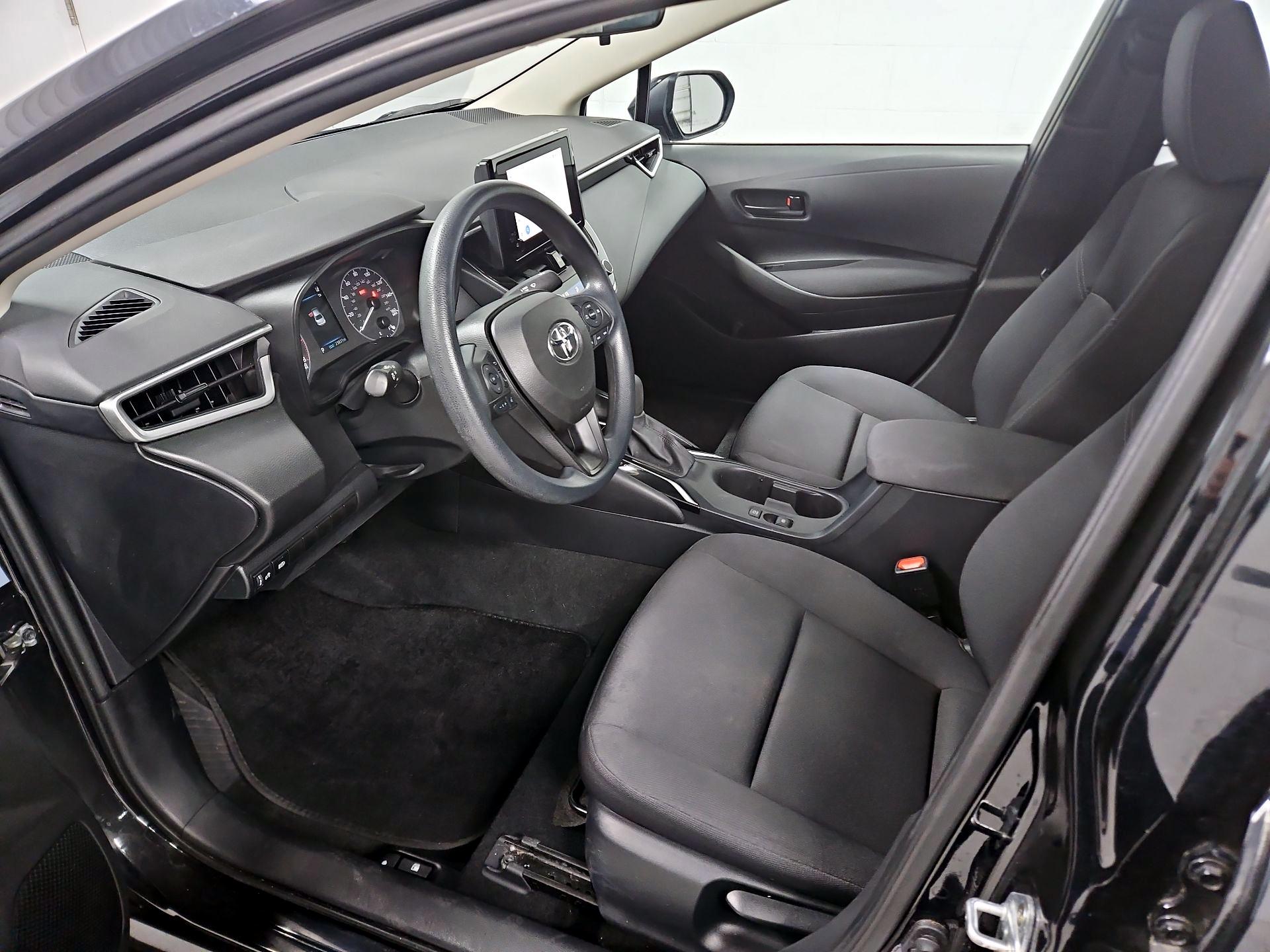 Thumbnail: 2023 Toyota Corolla - 11