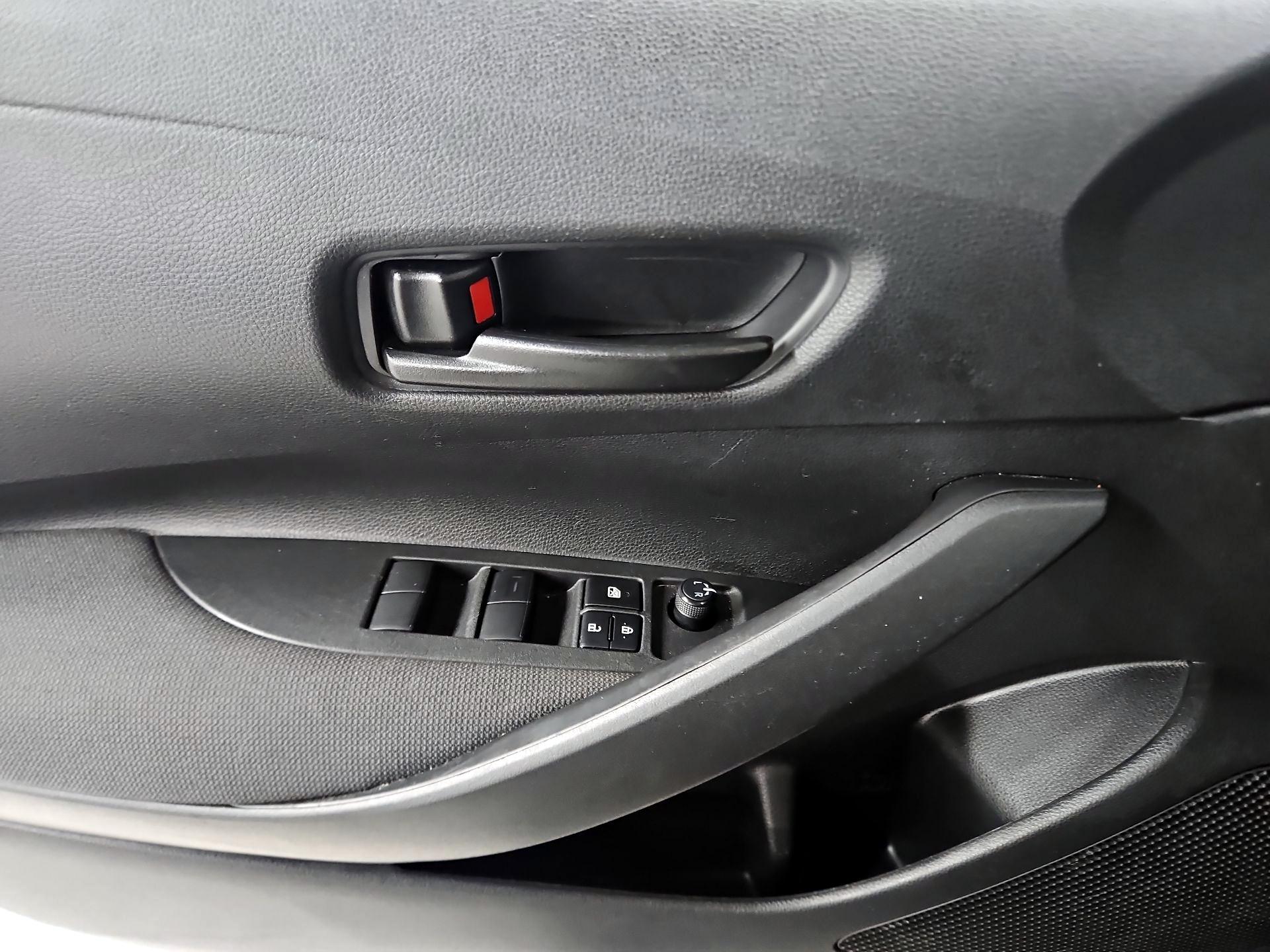 Thumbnail: 2023 Toyota Corolla - 12