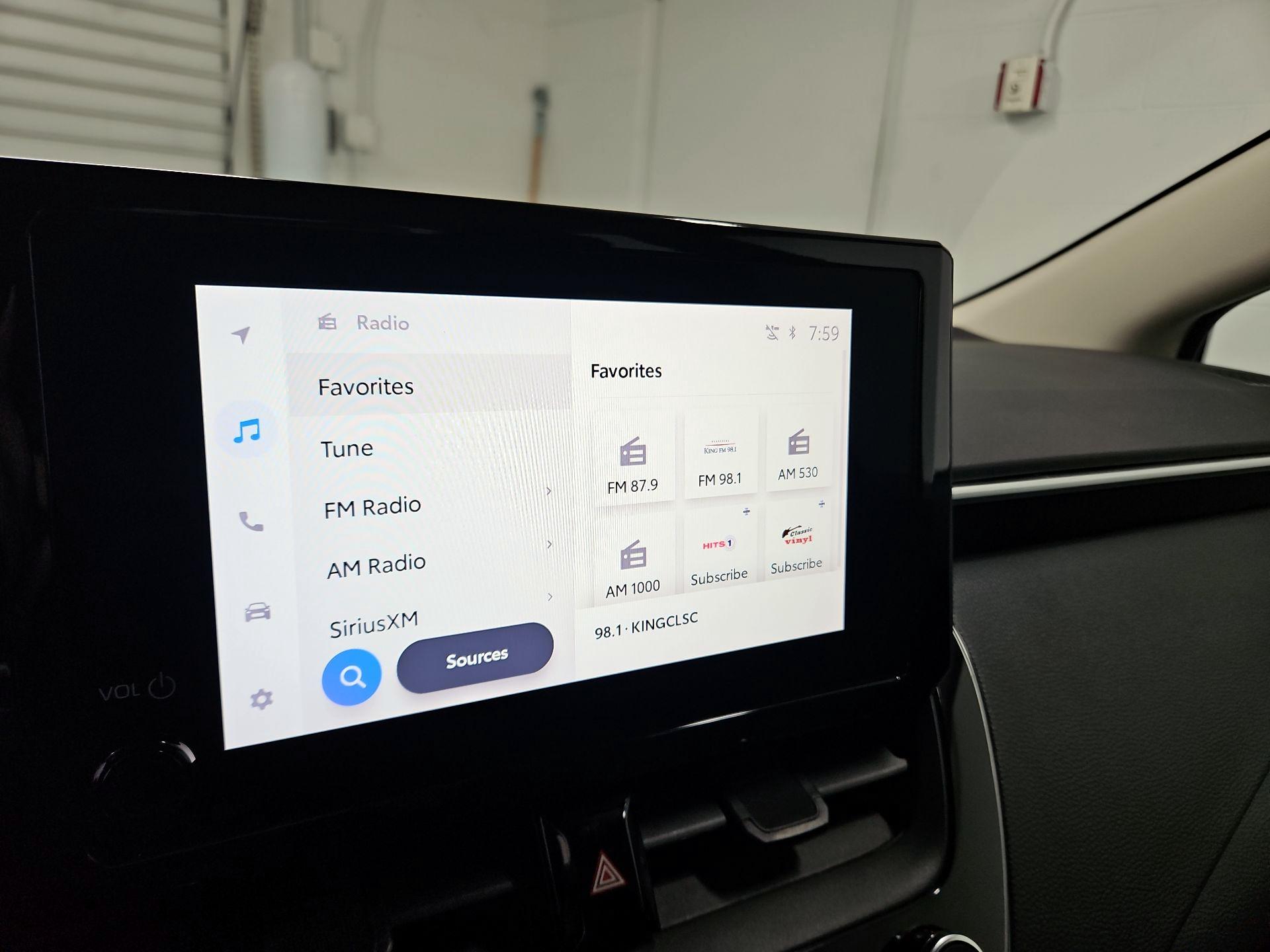 Thumbnail: 2023 Toyota Corolla - 15