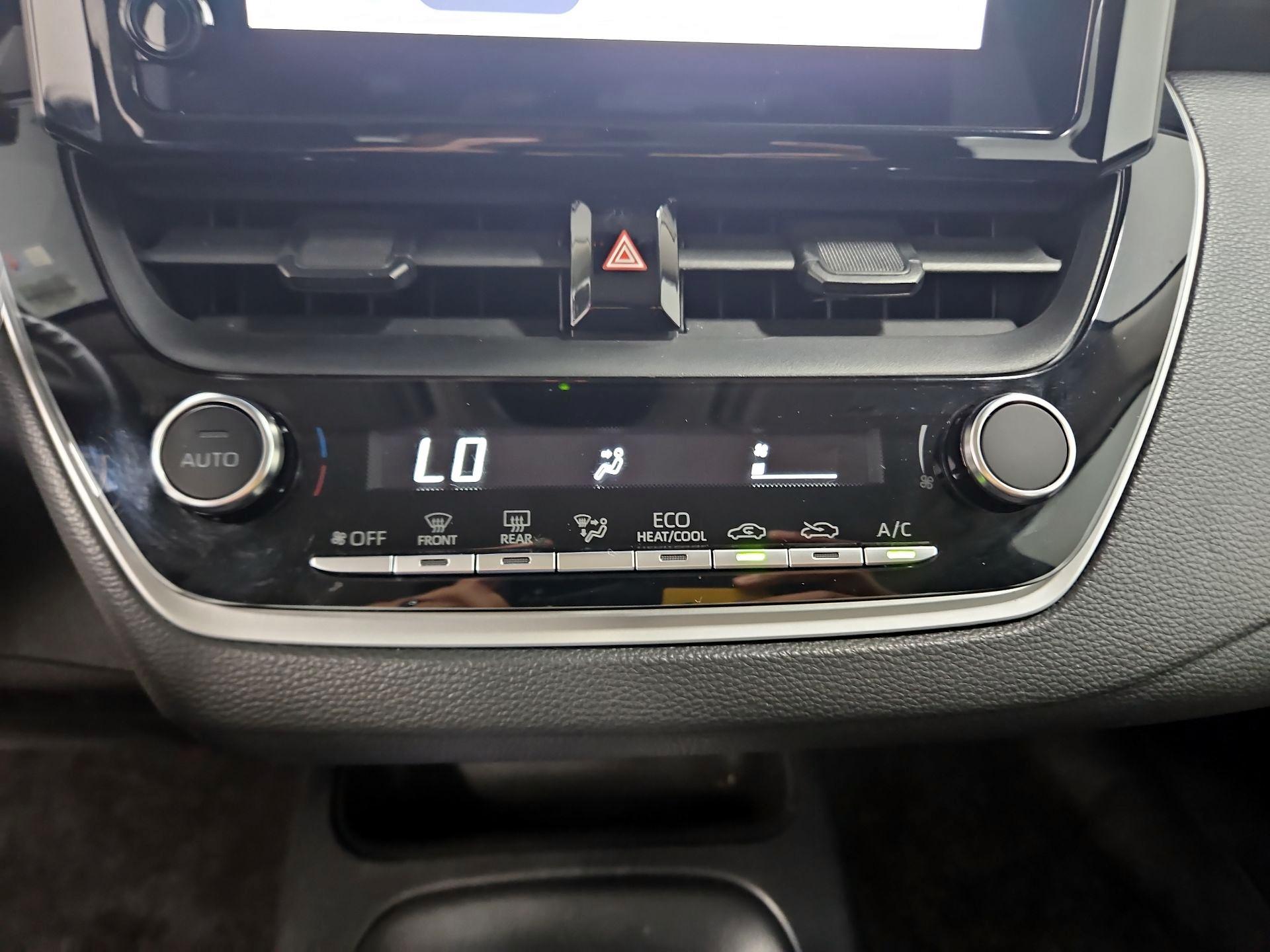 Thumbnail: 2023 Toyota Corolla - 16