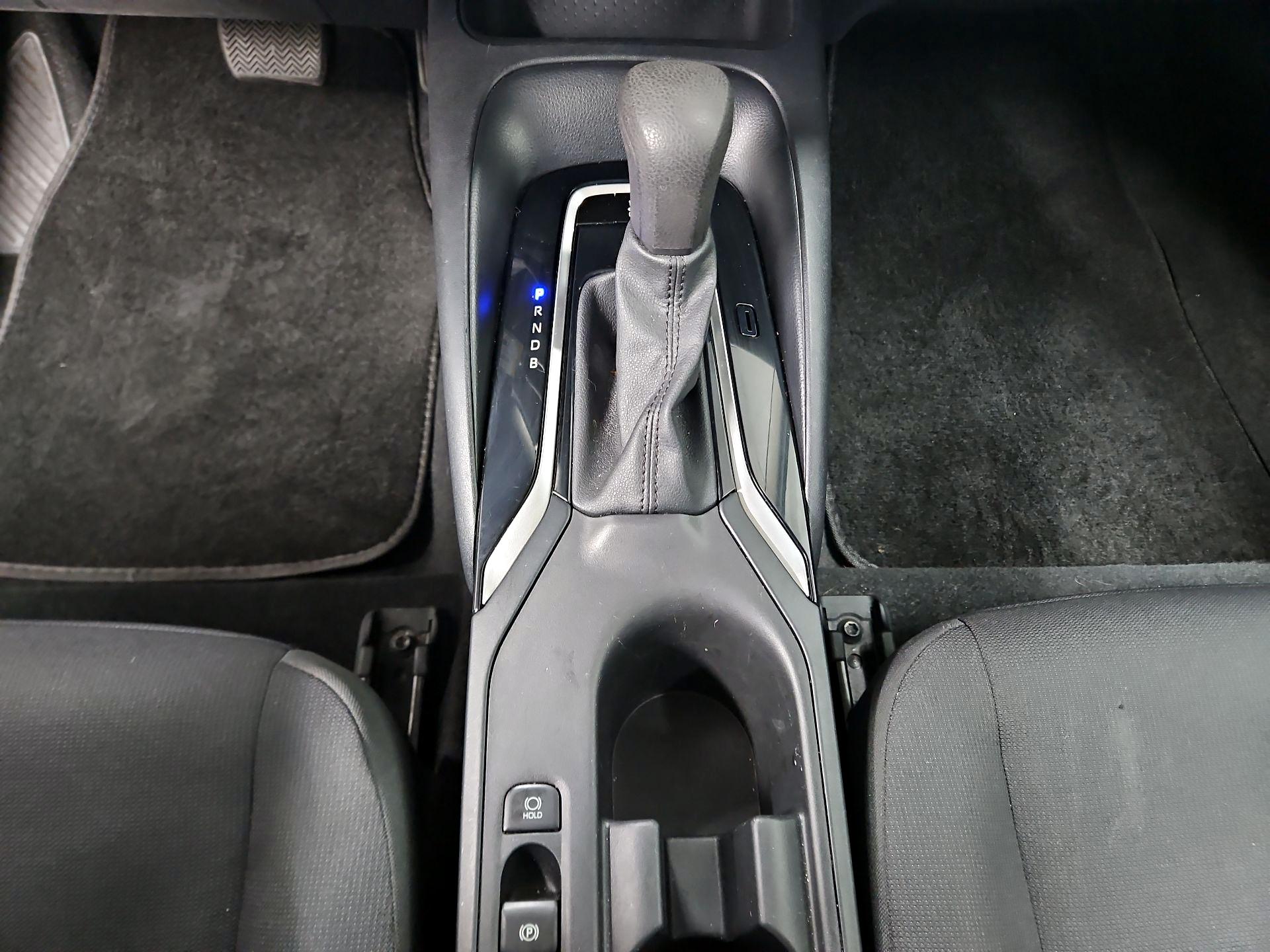 Thumbnail: 2023 Toyota Corolla - 17