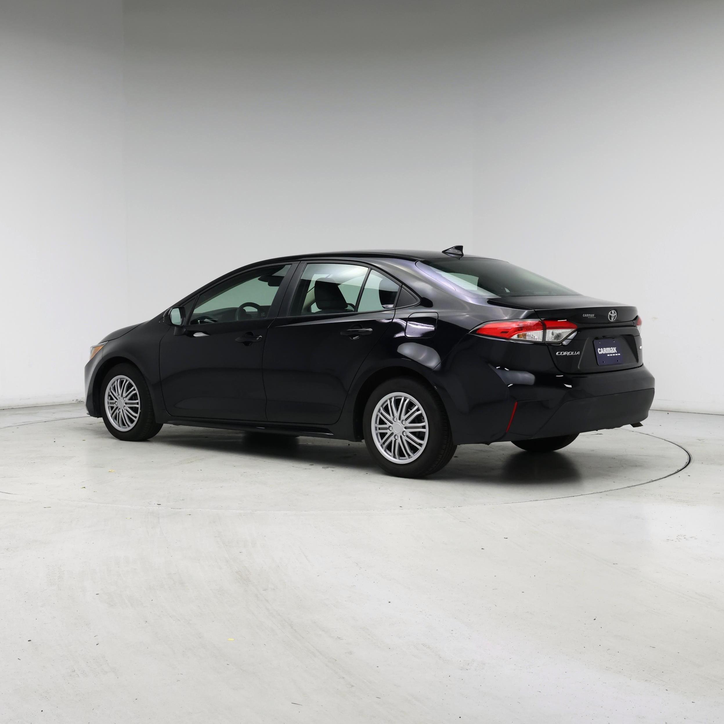 Thumbnail: 2023 Toyota Corolla - 2