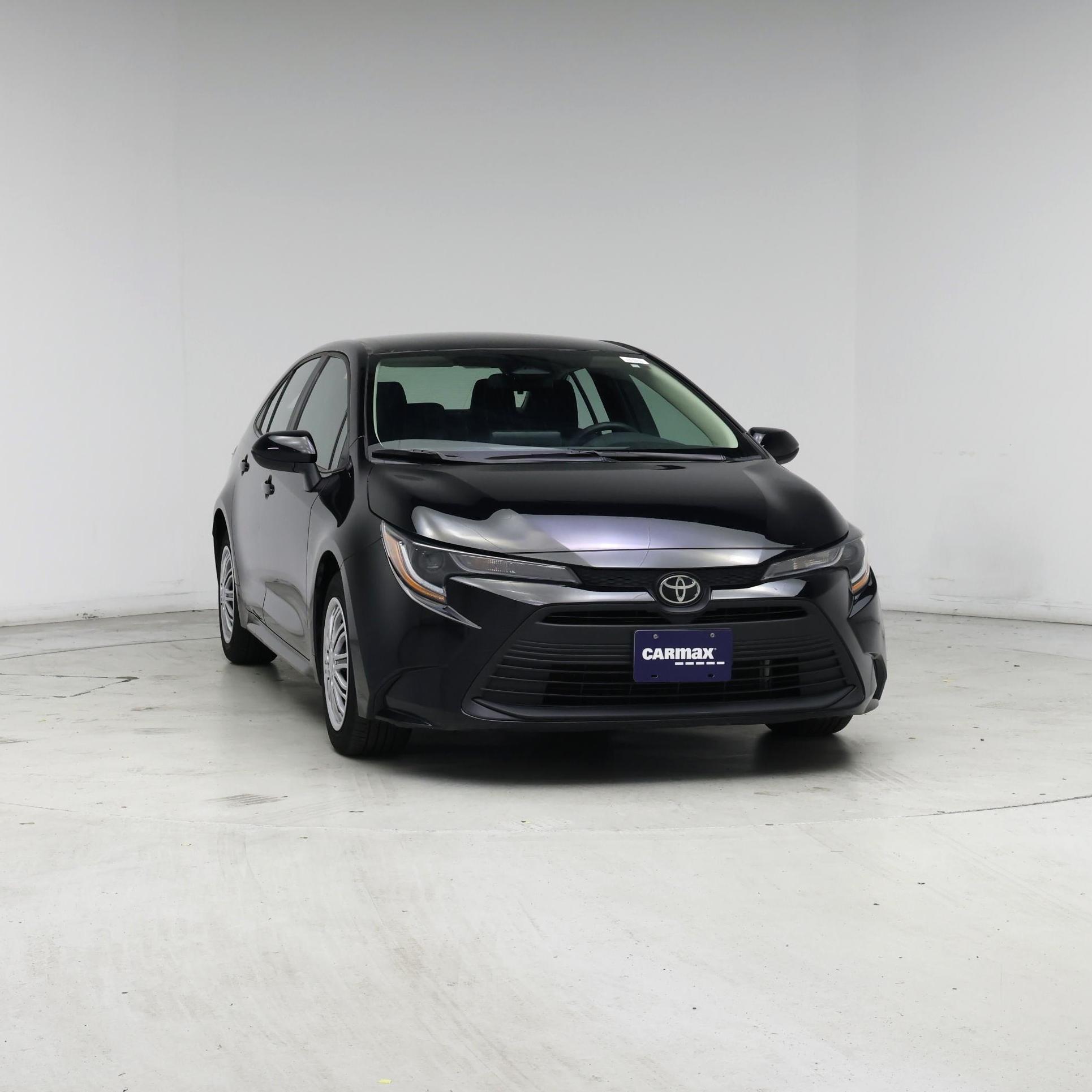 Thumbnail: 2023 Toyota Corolla - 5