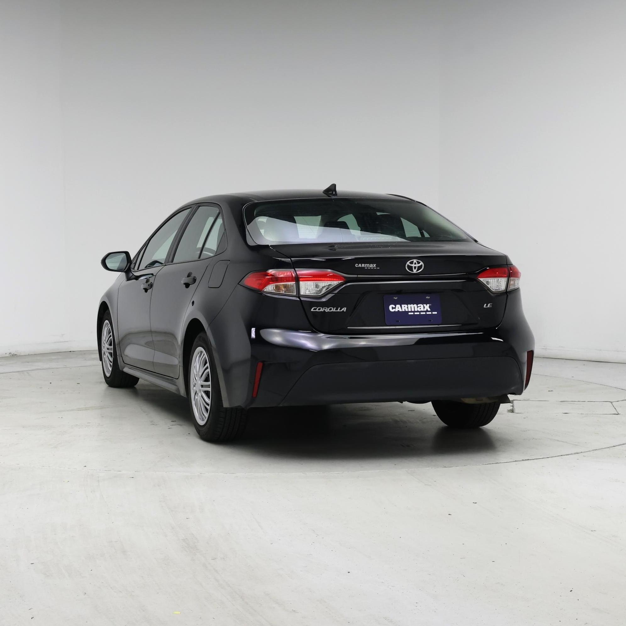 Thumbnail: 2023 Toyota Corolla - 6