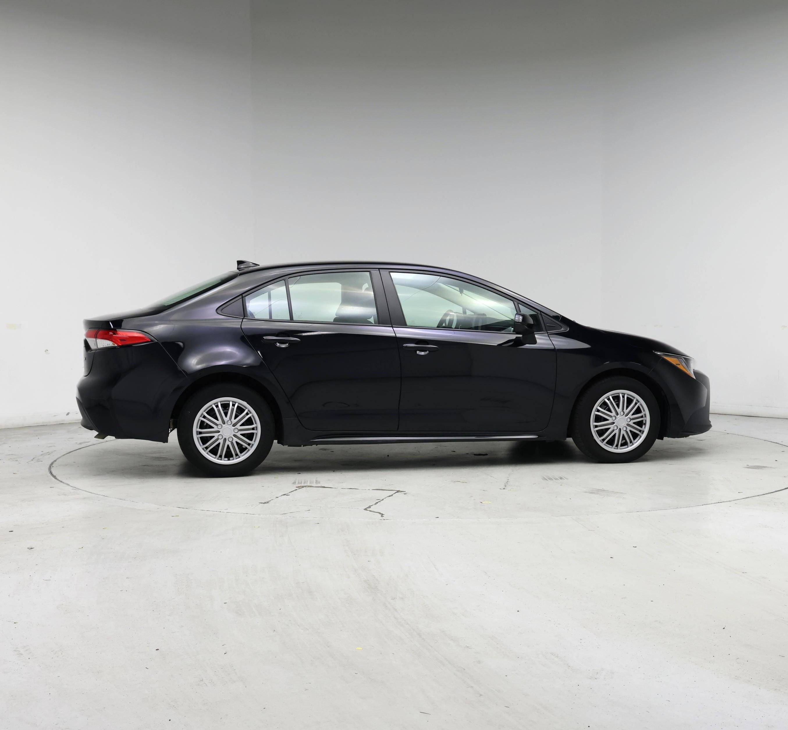 Thumbnail: 2023 Toyota Corolla - 7