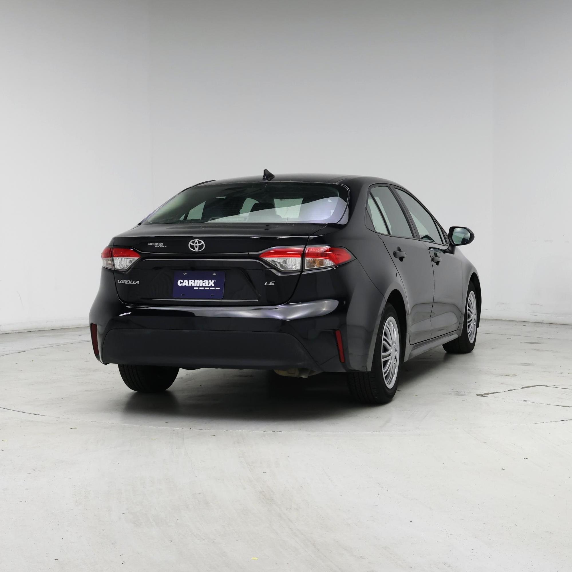 Thumbnail: 2023 Toyota Corolla - 8