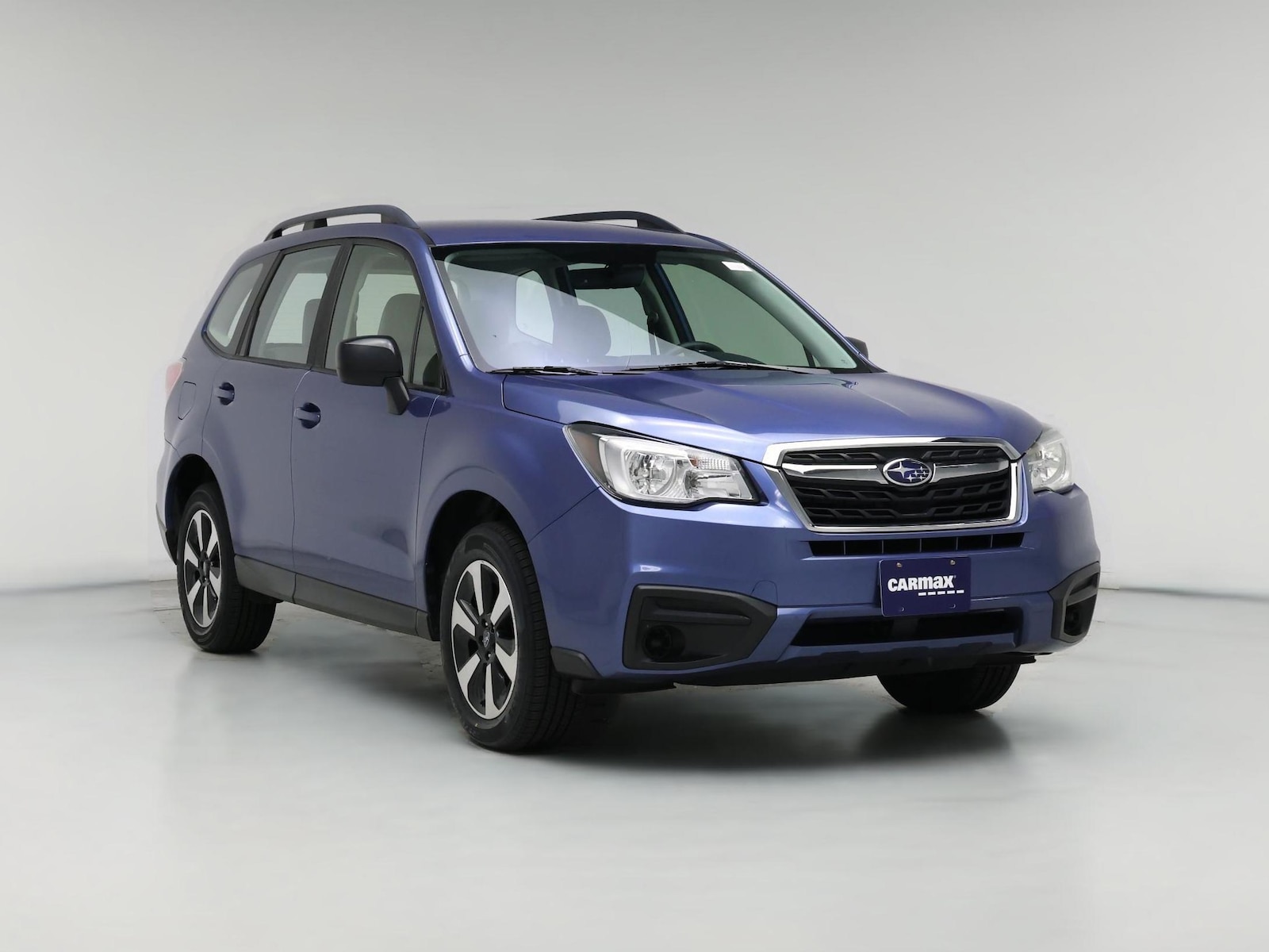 2017 Subaru Forester Base