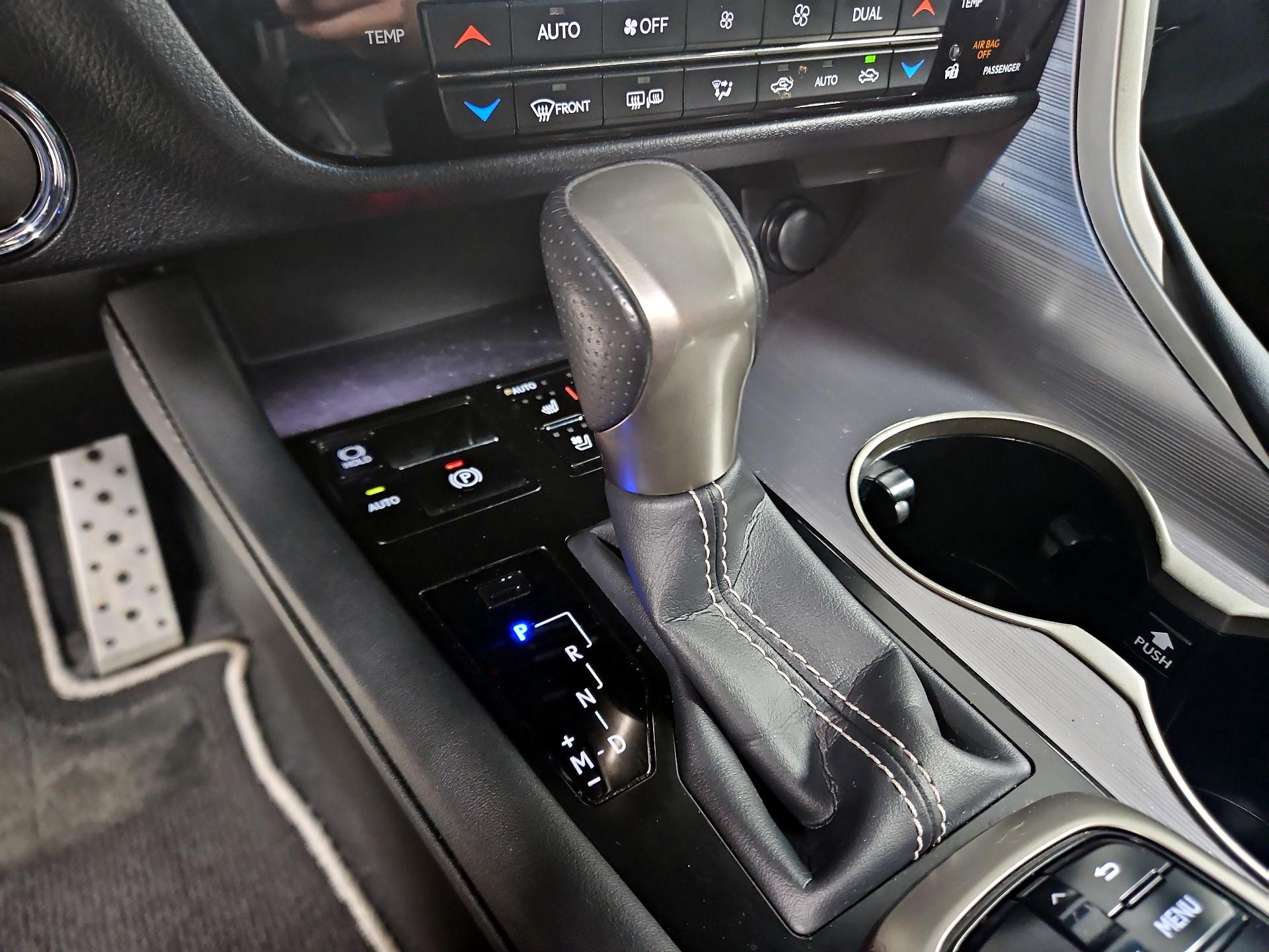 Thumbnail: 2019 Lexus RX - 18