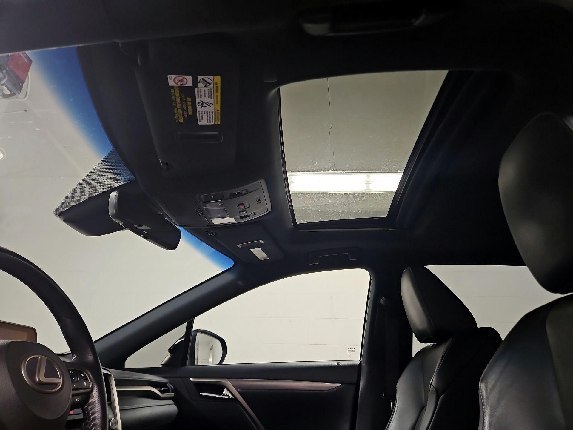 Thumbnail: 2019 Lexus RX - 20