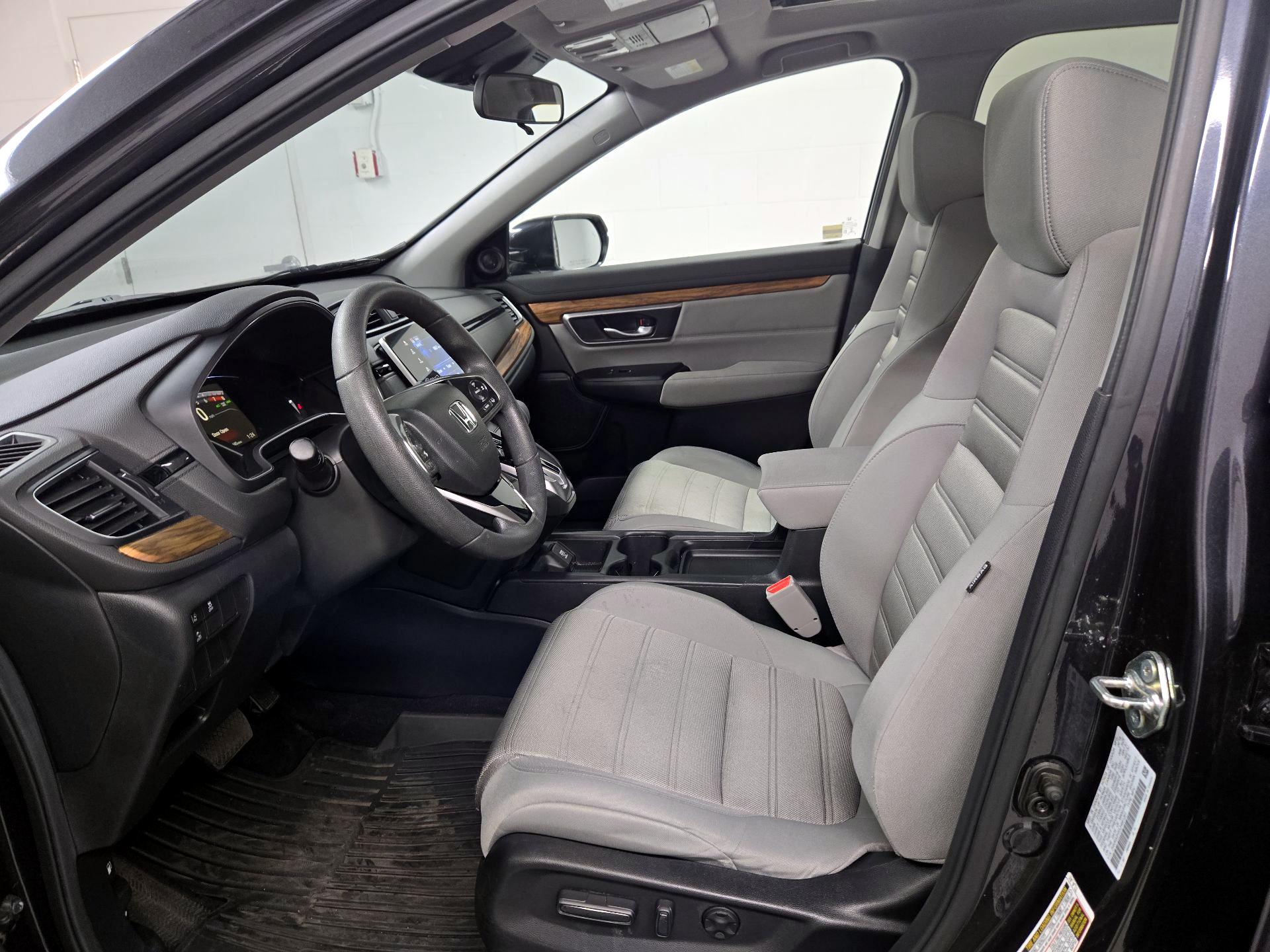Thumbnail: 2018 Honda CR-V - 11