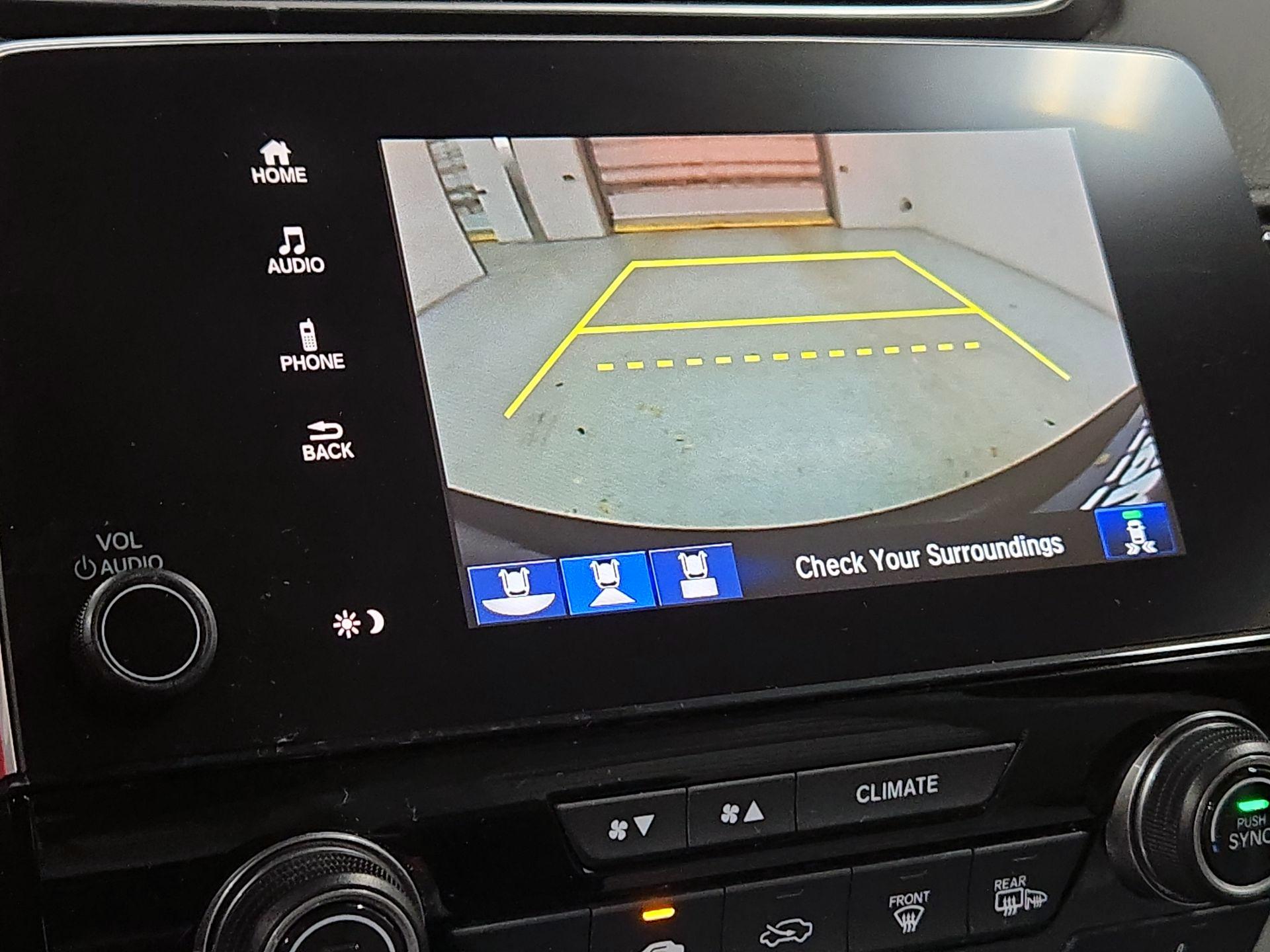 Thumbnail: 2018 Honda CR-V - 14