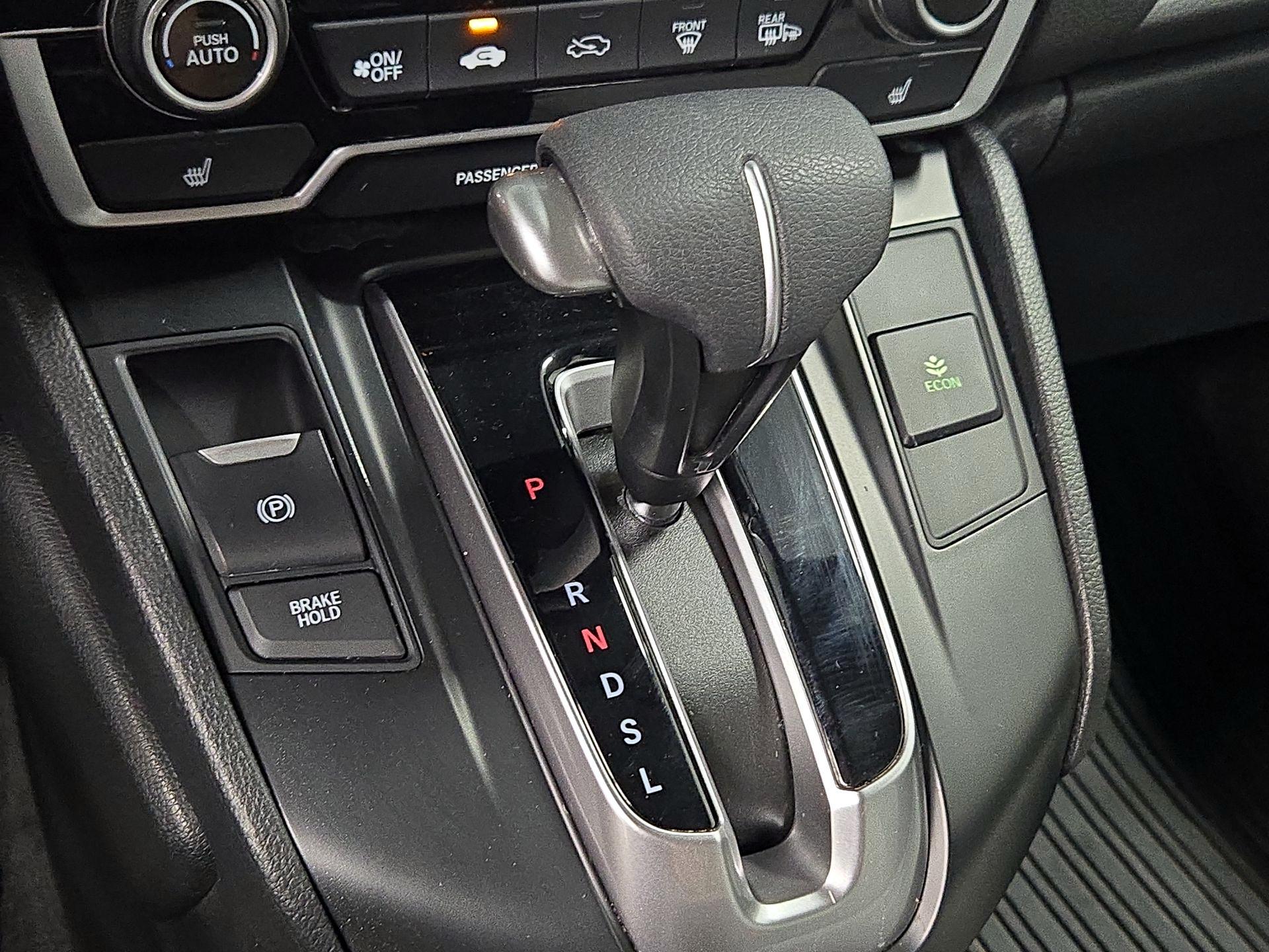 Thumbnail: 2018 Honda CR-V - 17
