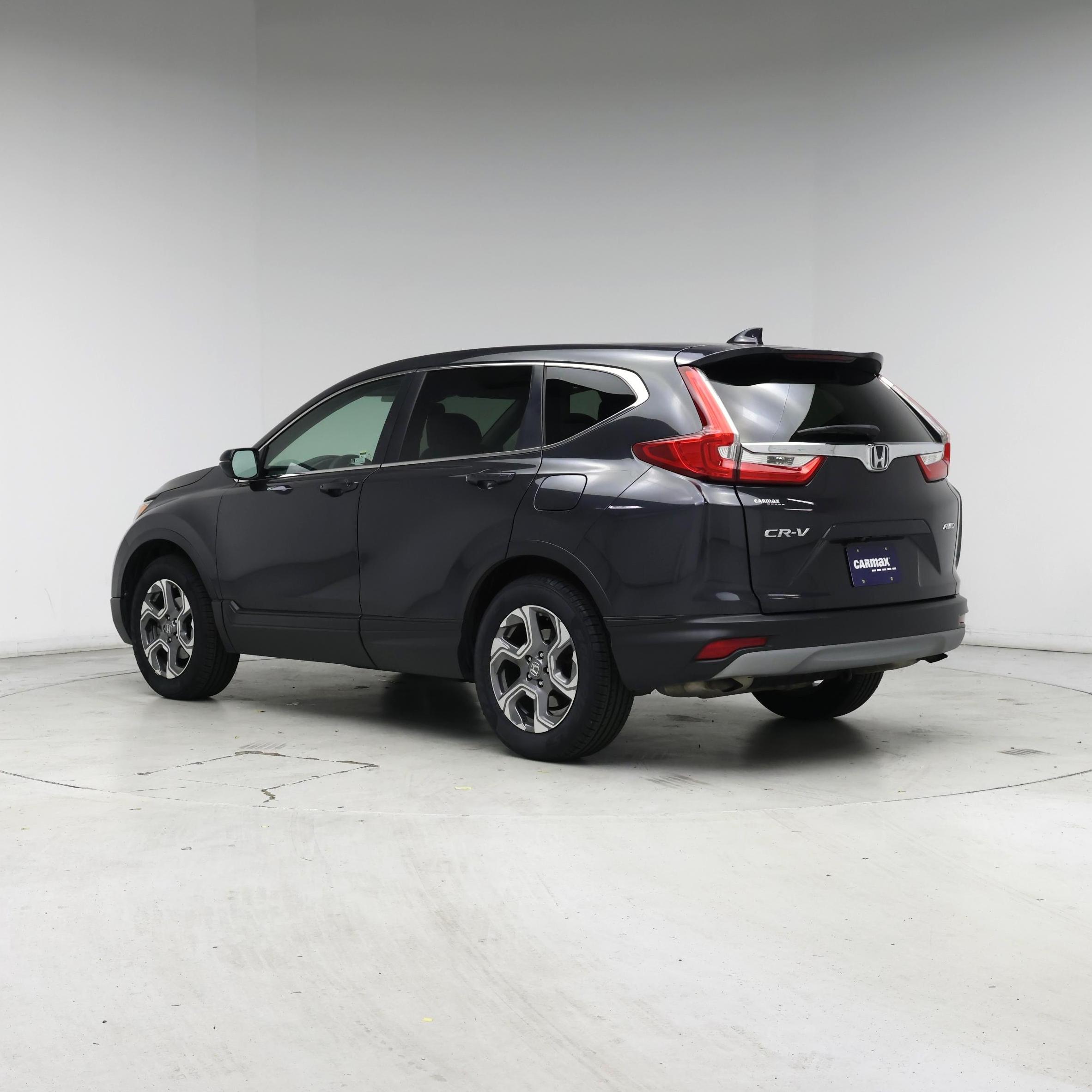 Thumbnail: 2018 Honda CR-V - 2