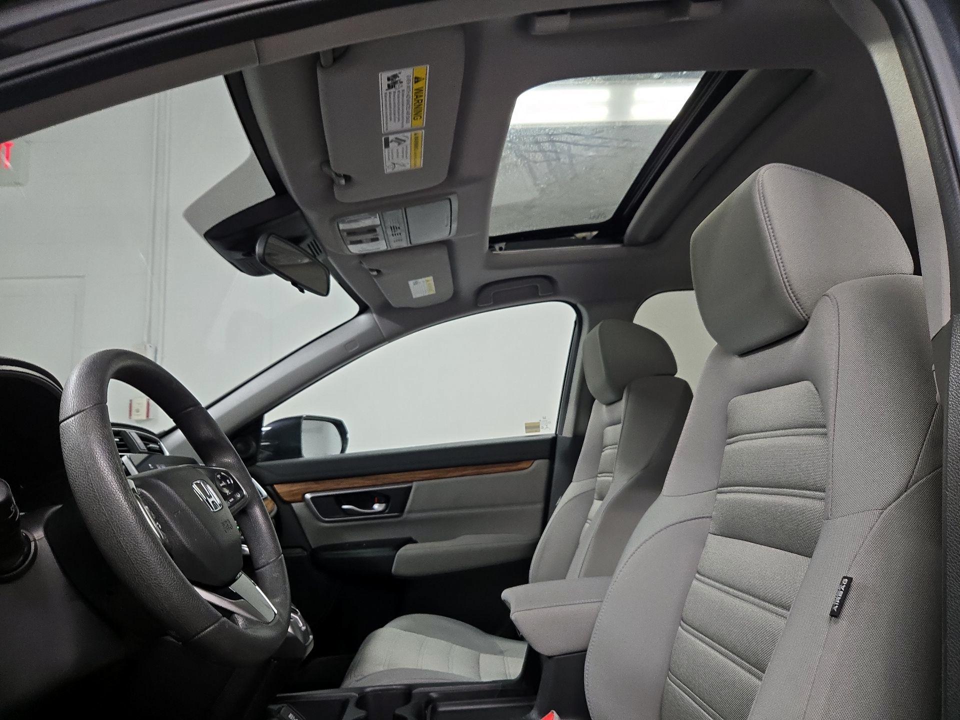 Thumbnail: 2018 Honda CR-V - 19
