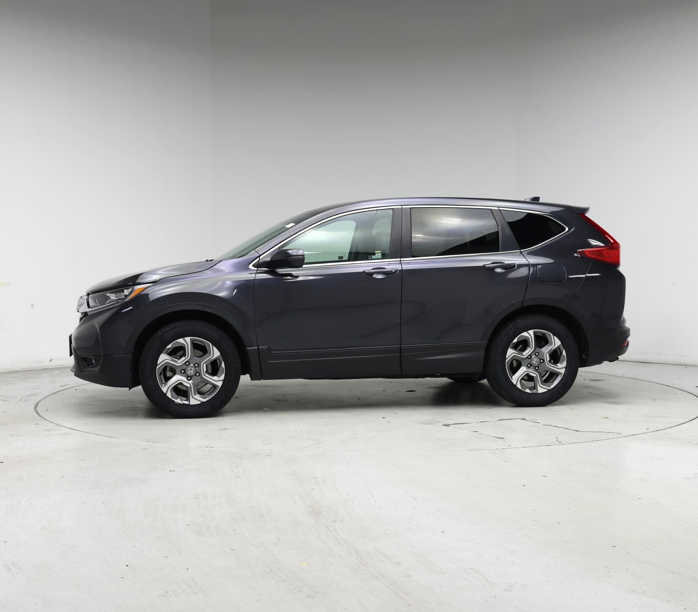 Thumbnail: 2018 Honda CR-V - 3