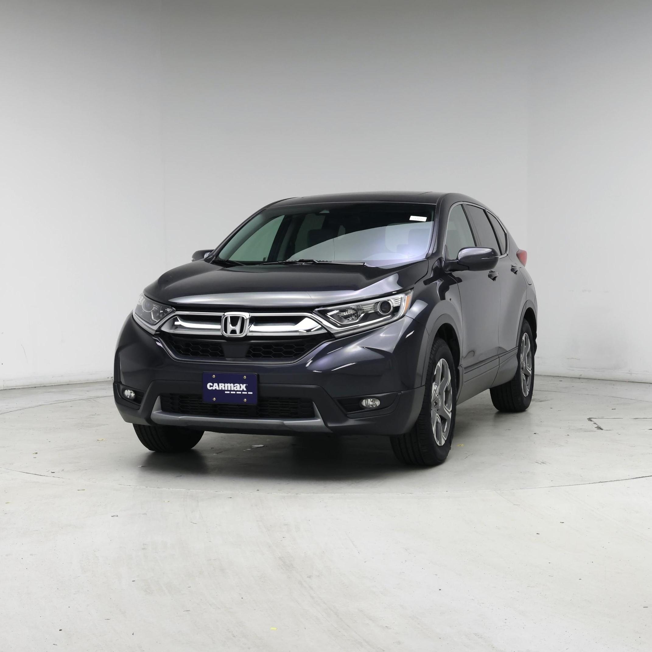 Thumbnail: 2018 Honda CR-V - 4