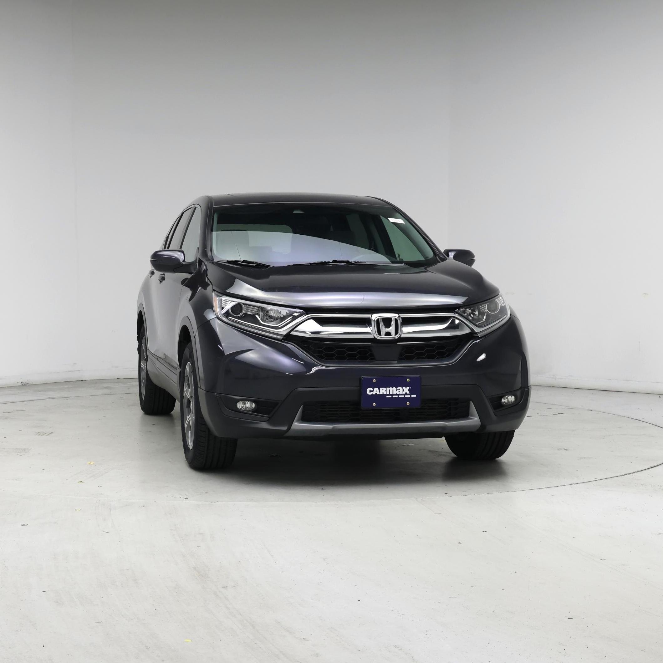 Thumbnail: 2018 Honda CR-V - 5