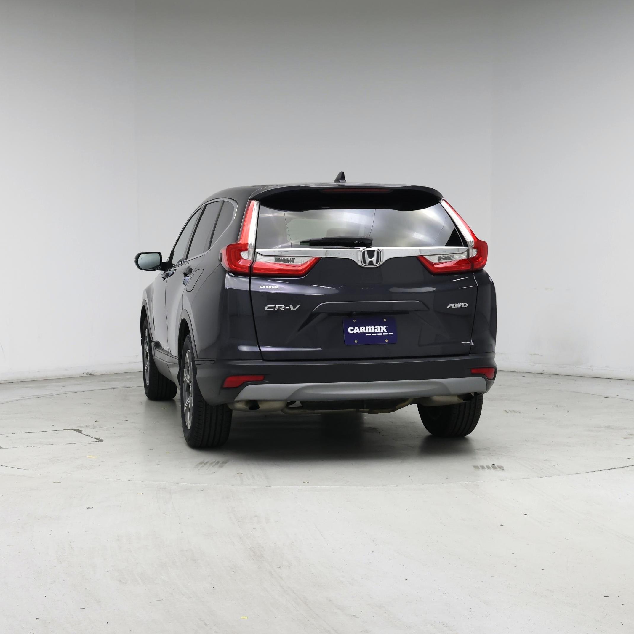 Thumbnail: 2018 Honda CR-V - 6