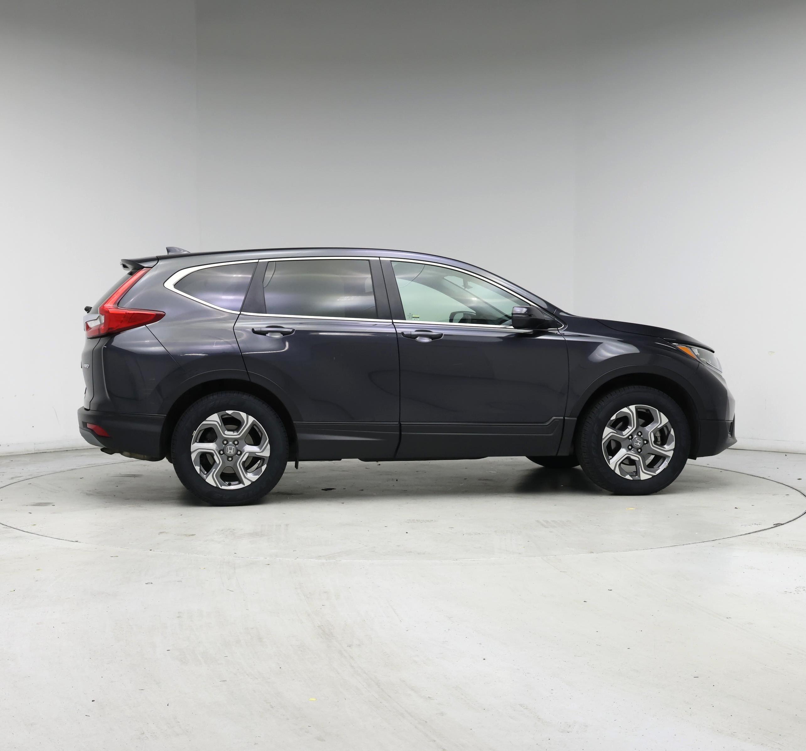 Thumbnail: 2018 Honda CR-V - 7