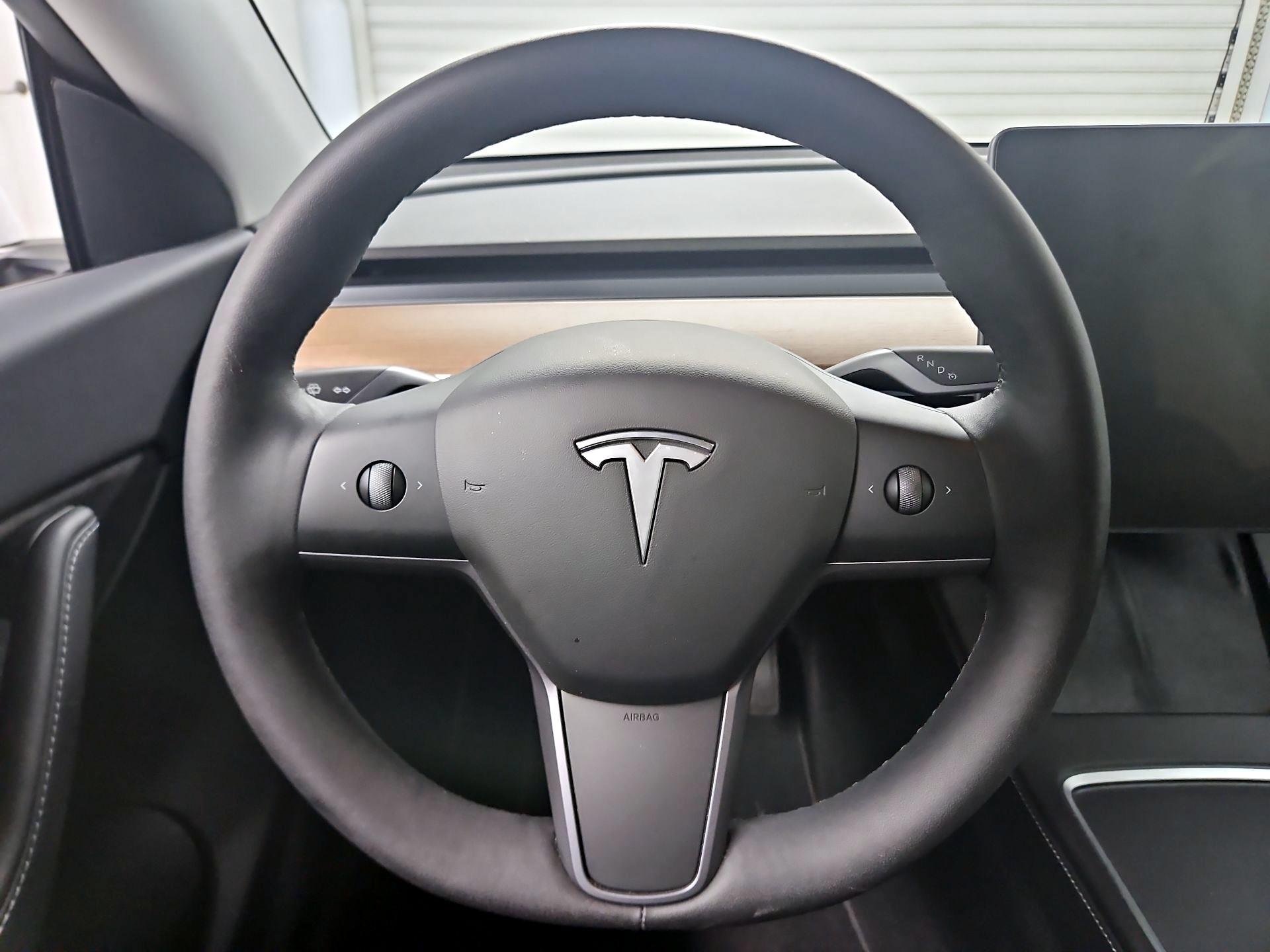 Thumbnail: 2021 Tesla Model Y - 10