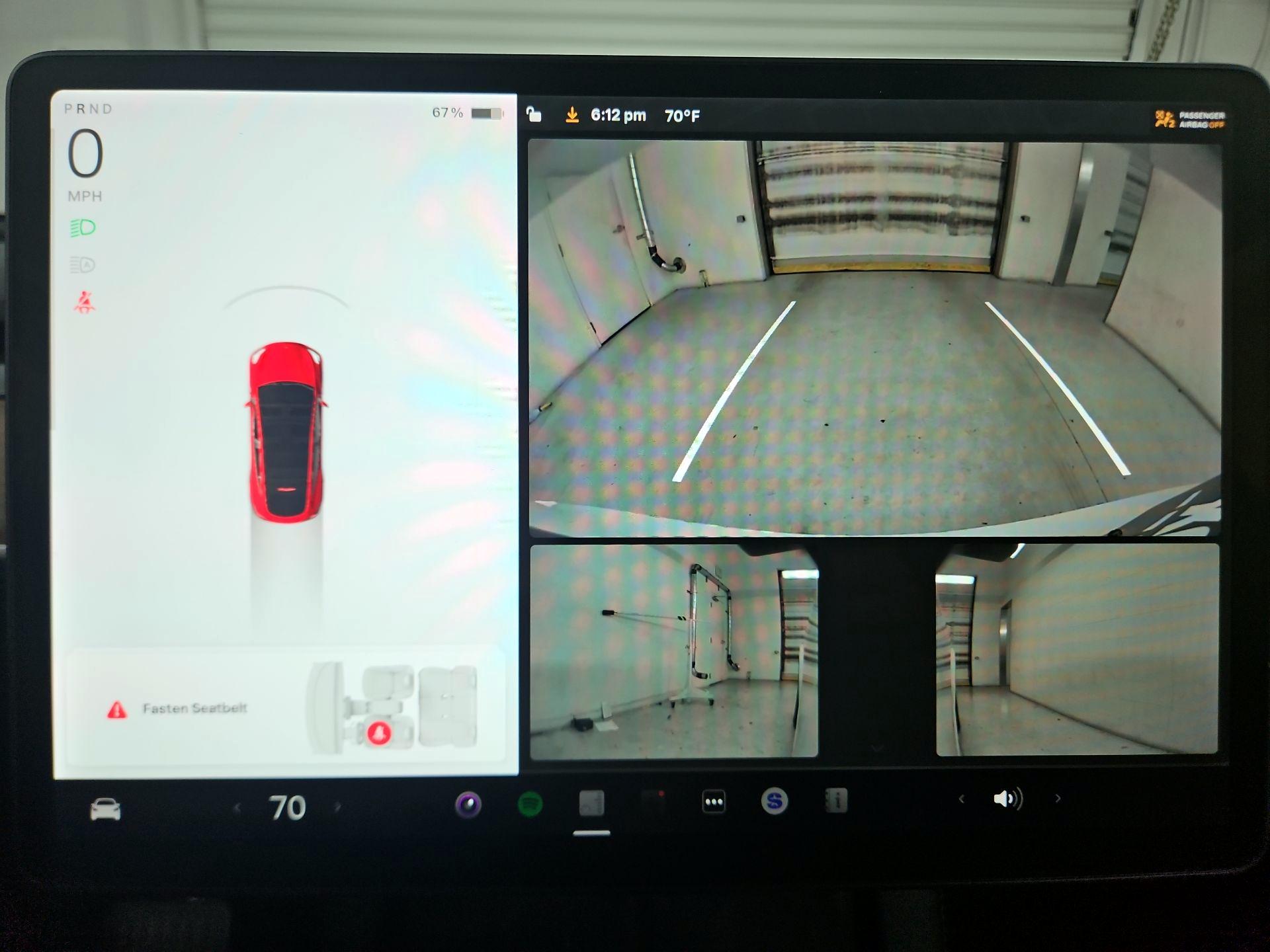 Thumbnail: 2021 Tesla Model Y - 14