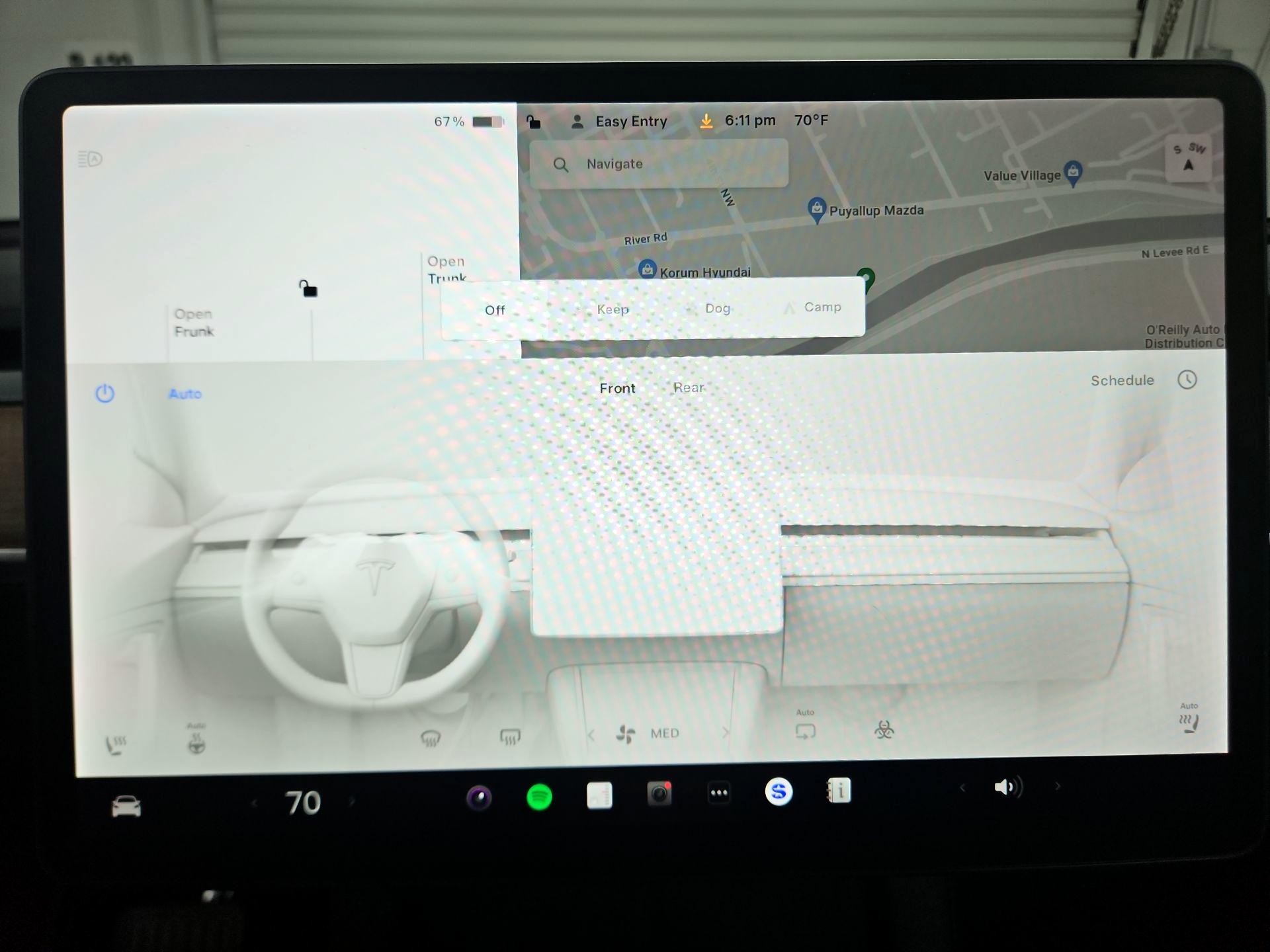 Thumbnail: 2021 Tesla Model Y - 16